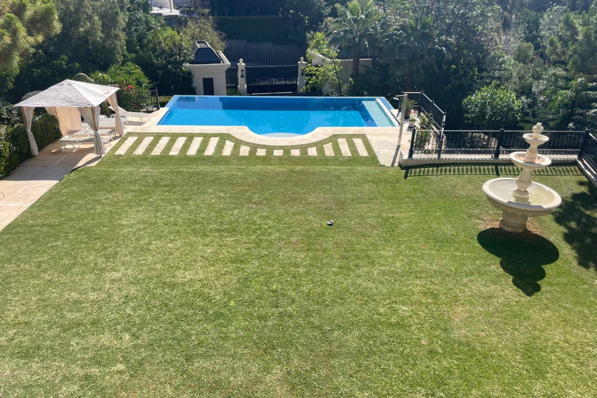Resale - House - Detached Villa - Marbella - The Golden Mile