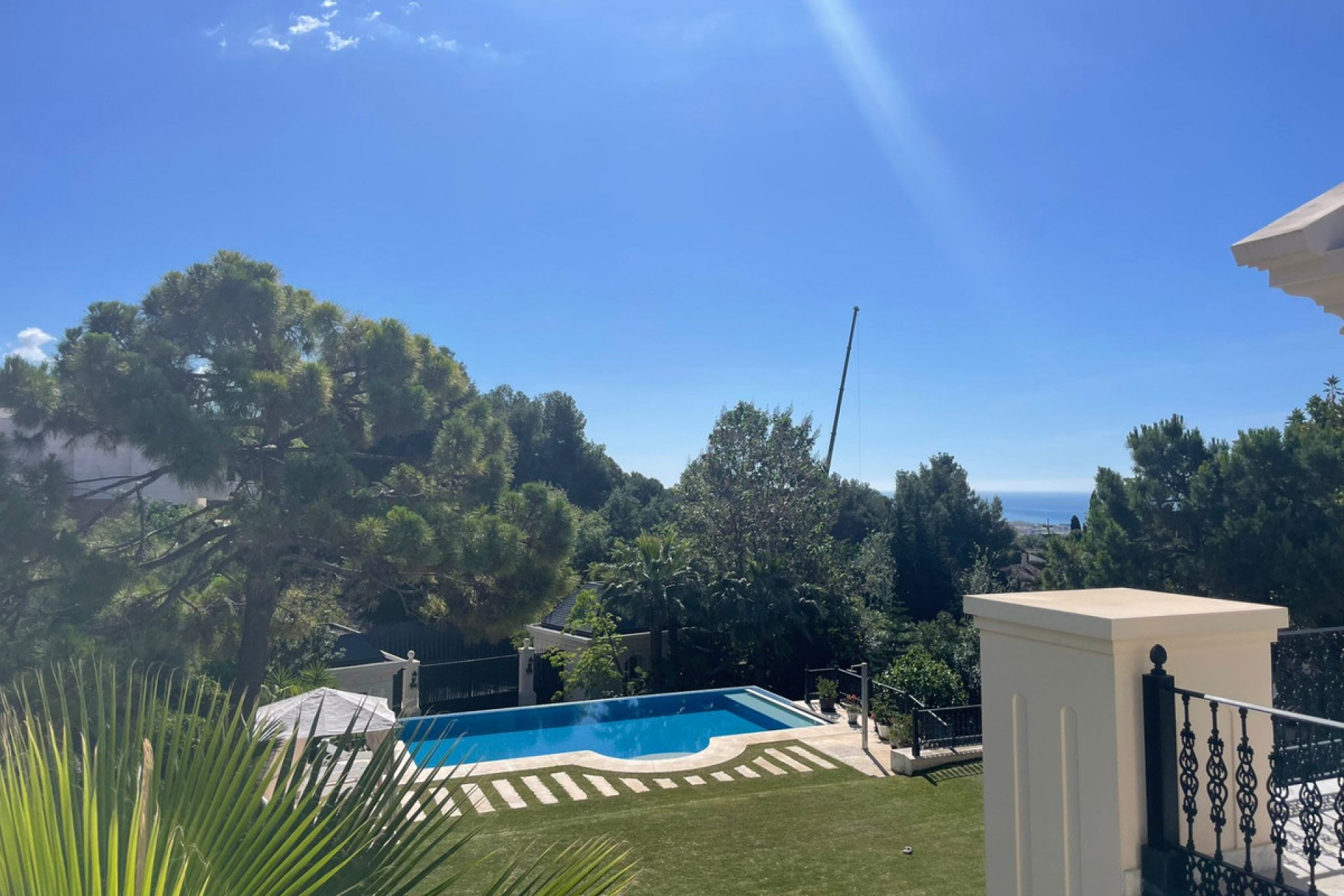 Resale - House - Detached Villa - Marbella - The Golden Mile