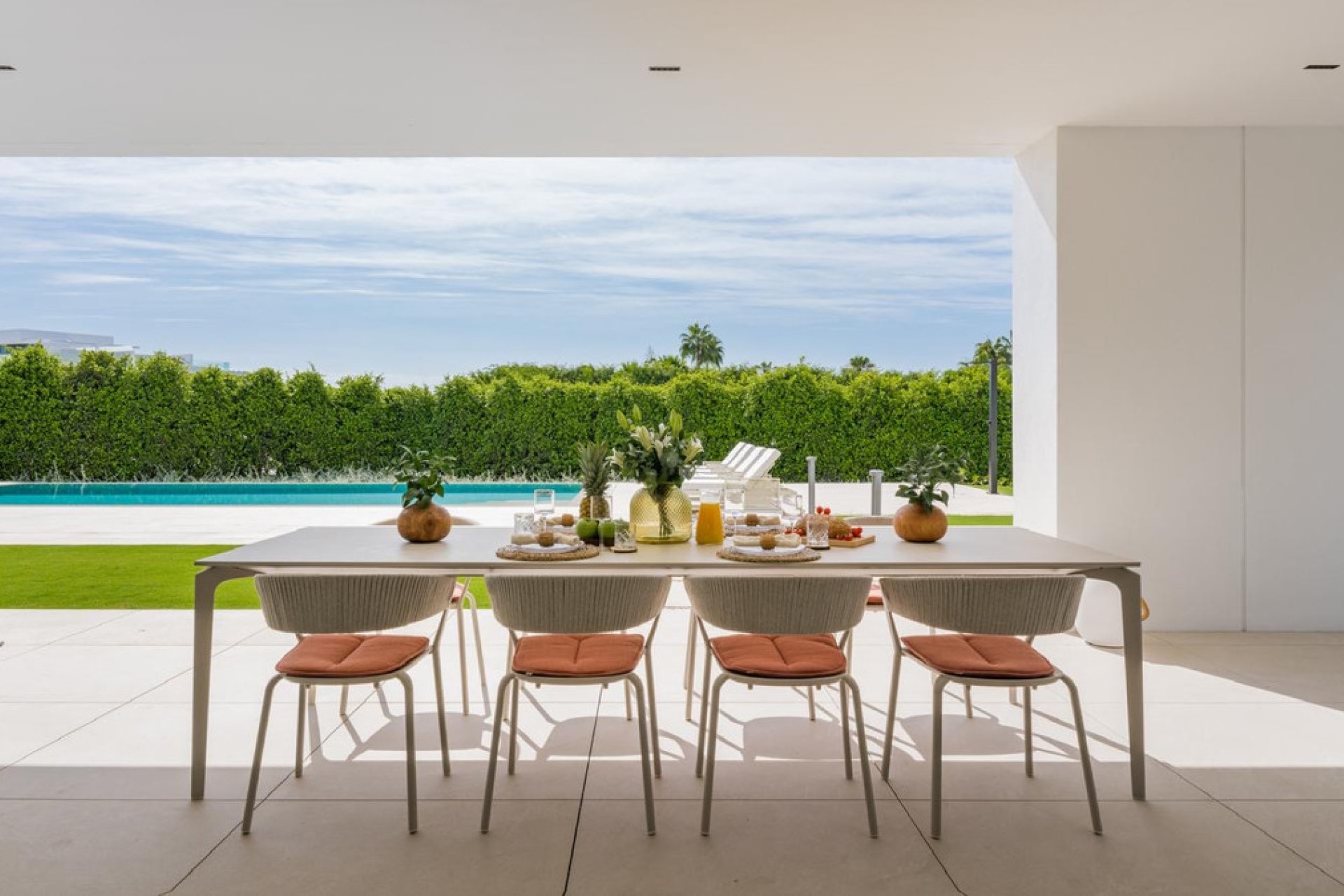 Resale - House - Detached Villa - Marbella - The Golden Mile