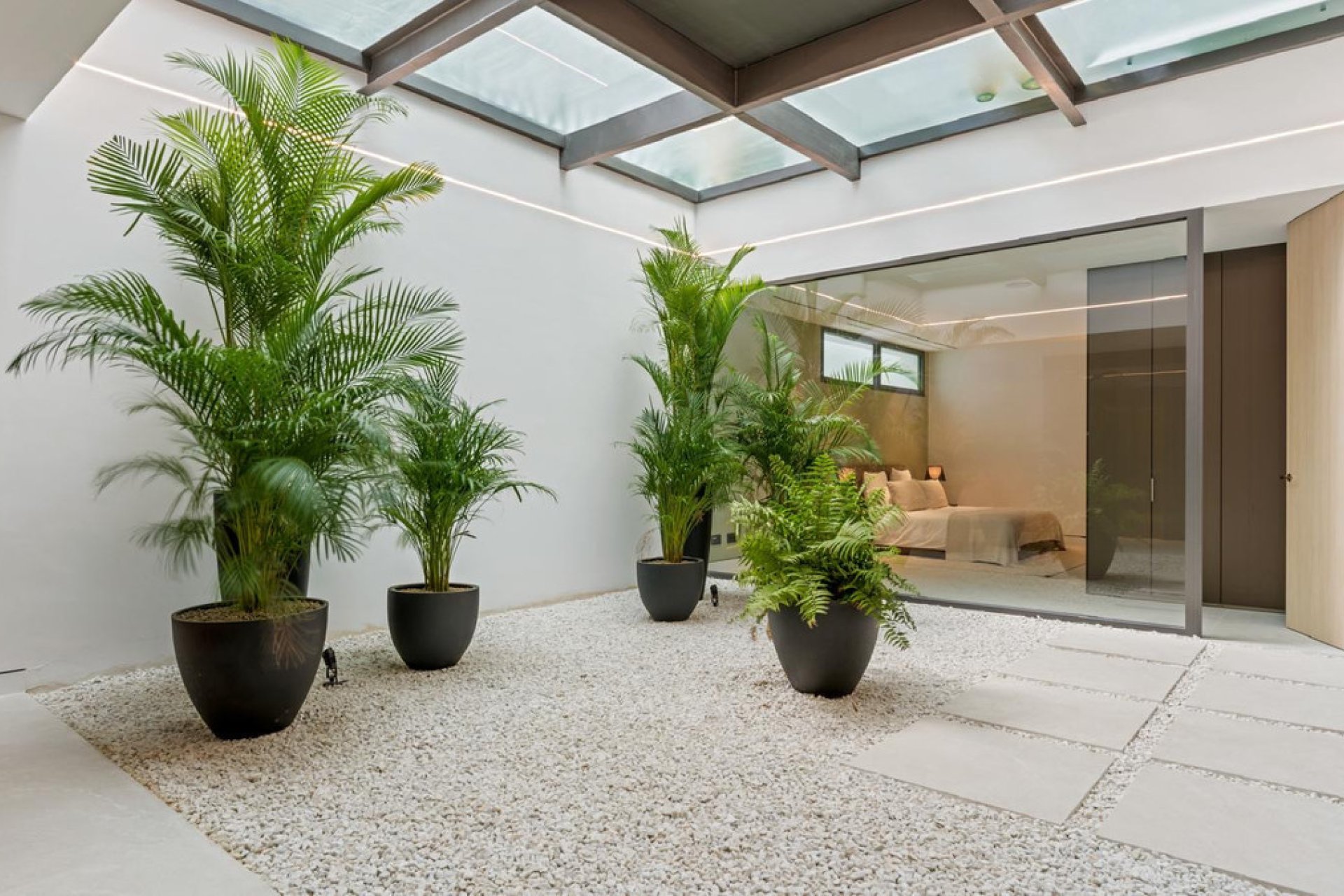 Resale - House - Detached Villa - Marbella - The Golden Mile