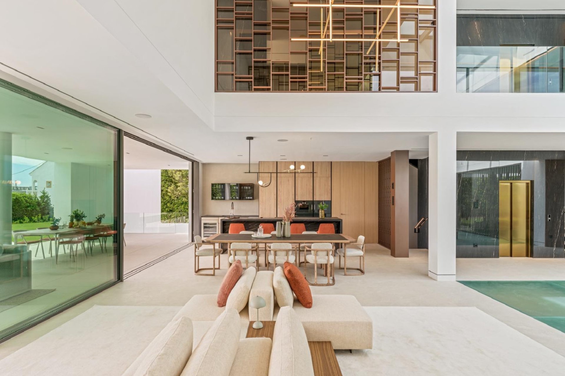 Resale - House - Detached Villa - Marbella - The Golden Mile