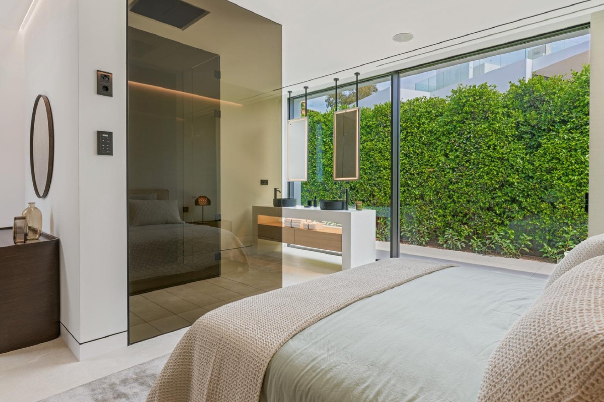 Resale - House - Detached Villa - Marbella - The Golden Mile