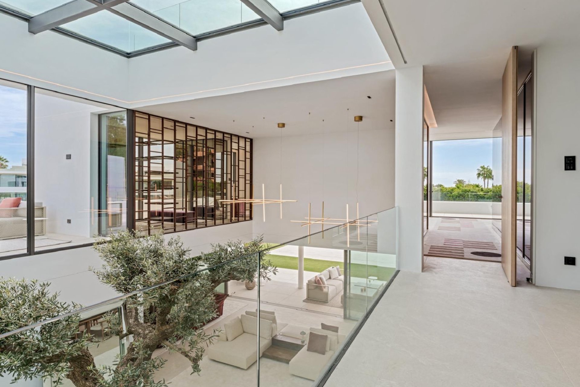 Resale - House - Detached Villa - Marbella - The Golden Mile