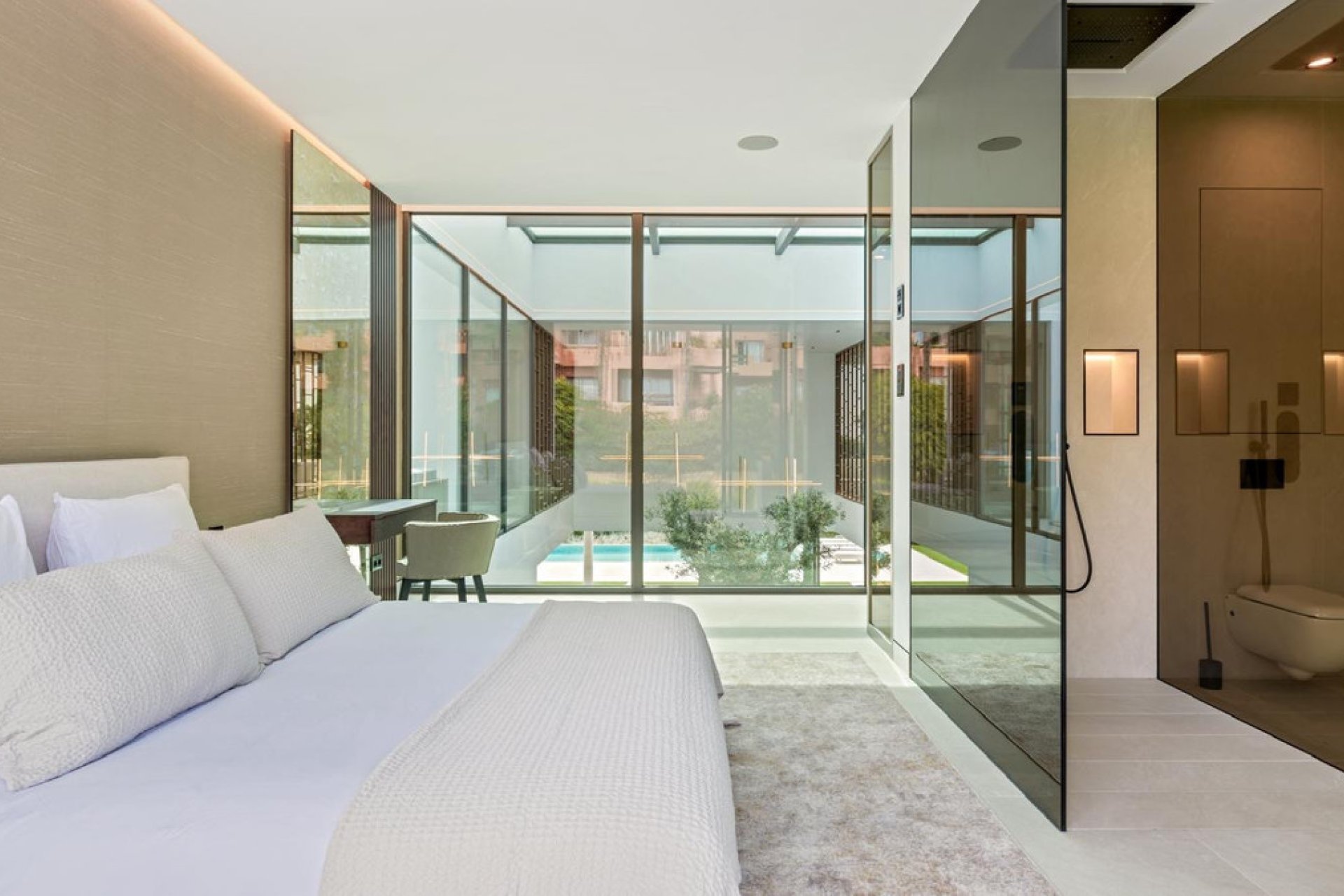 Resale - House - Detached Villa - Marbella - The Golden Mile