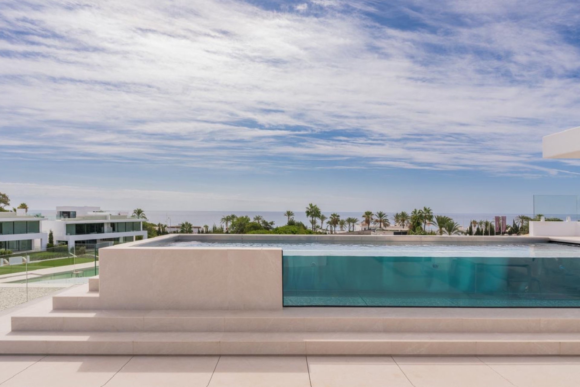 Resale - House - Detached Villa - Marbella - The Golden Mile