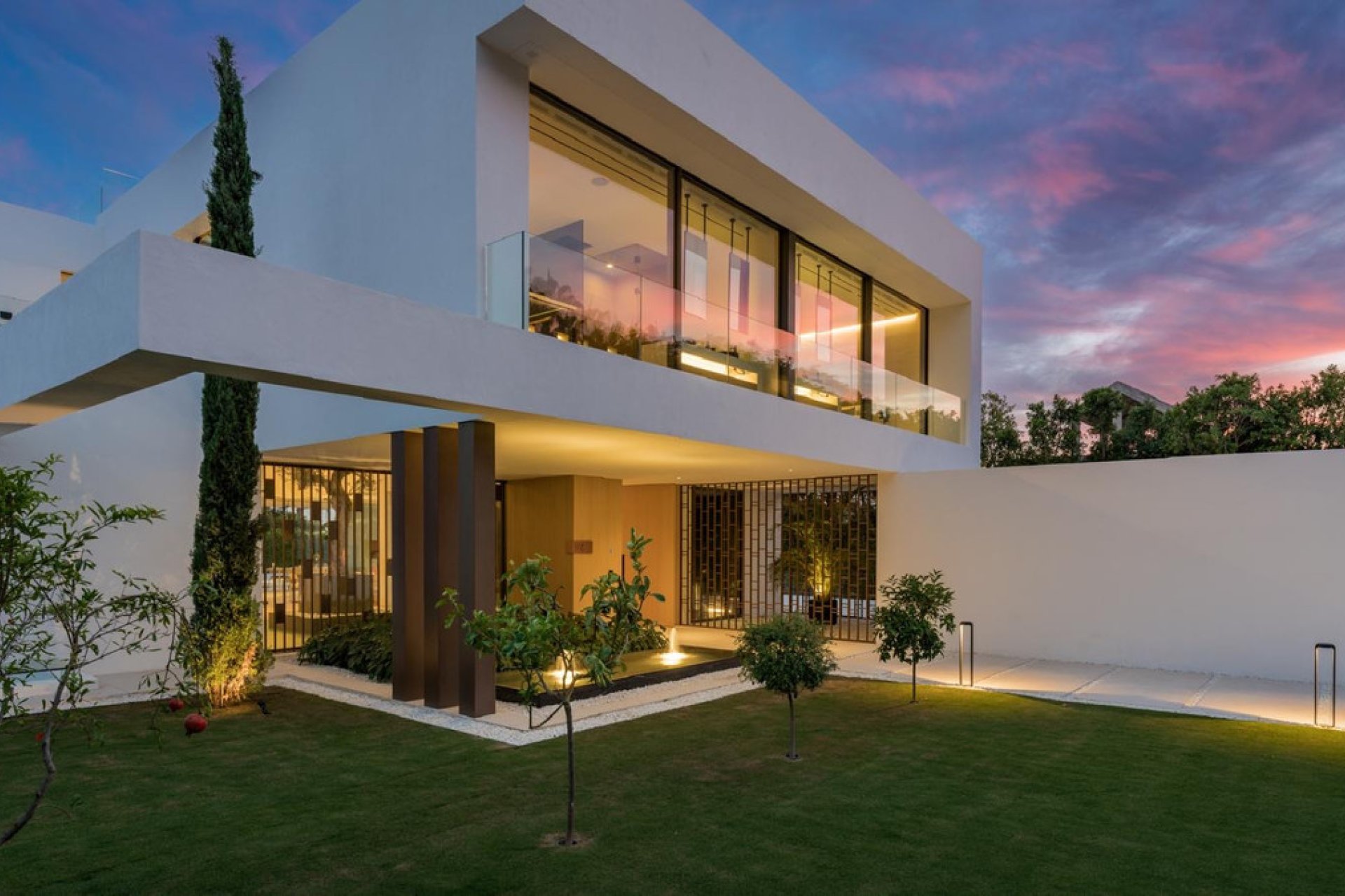 Resale - House - Detached Villa - Marbella - The Golden Mile