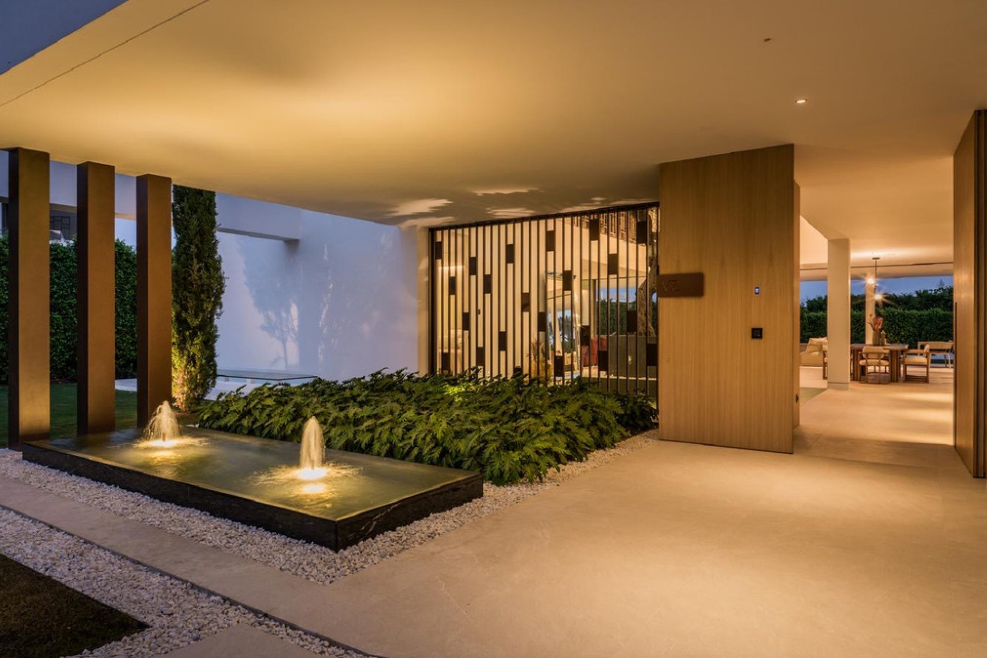 Resale - House - Detached Villa - Marbella - The Golden Mile