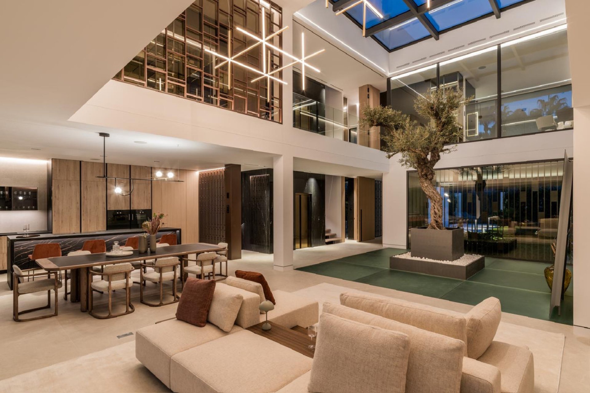 Resale - House - Detached Villa - Marbella - The Golden Mile