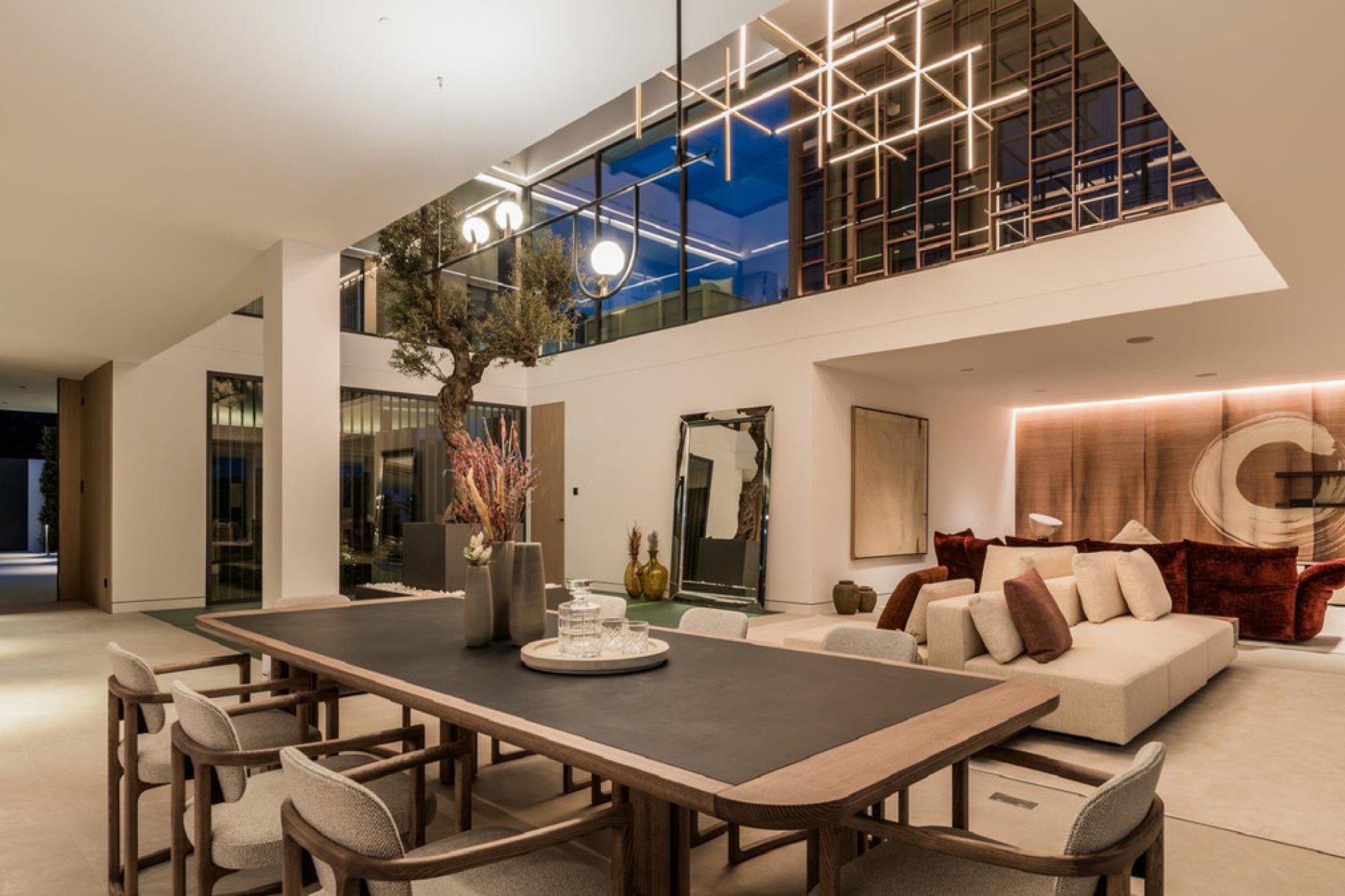 Resale - House - Detached Villa - Marbella - The Golden Mile