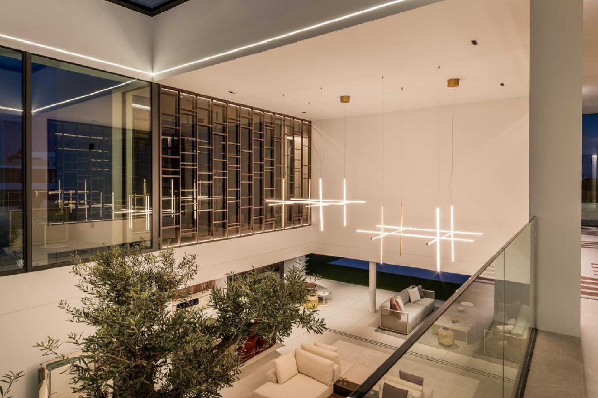 Resale - House - Detached Villa - Marbella - The Golden Mile