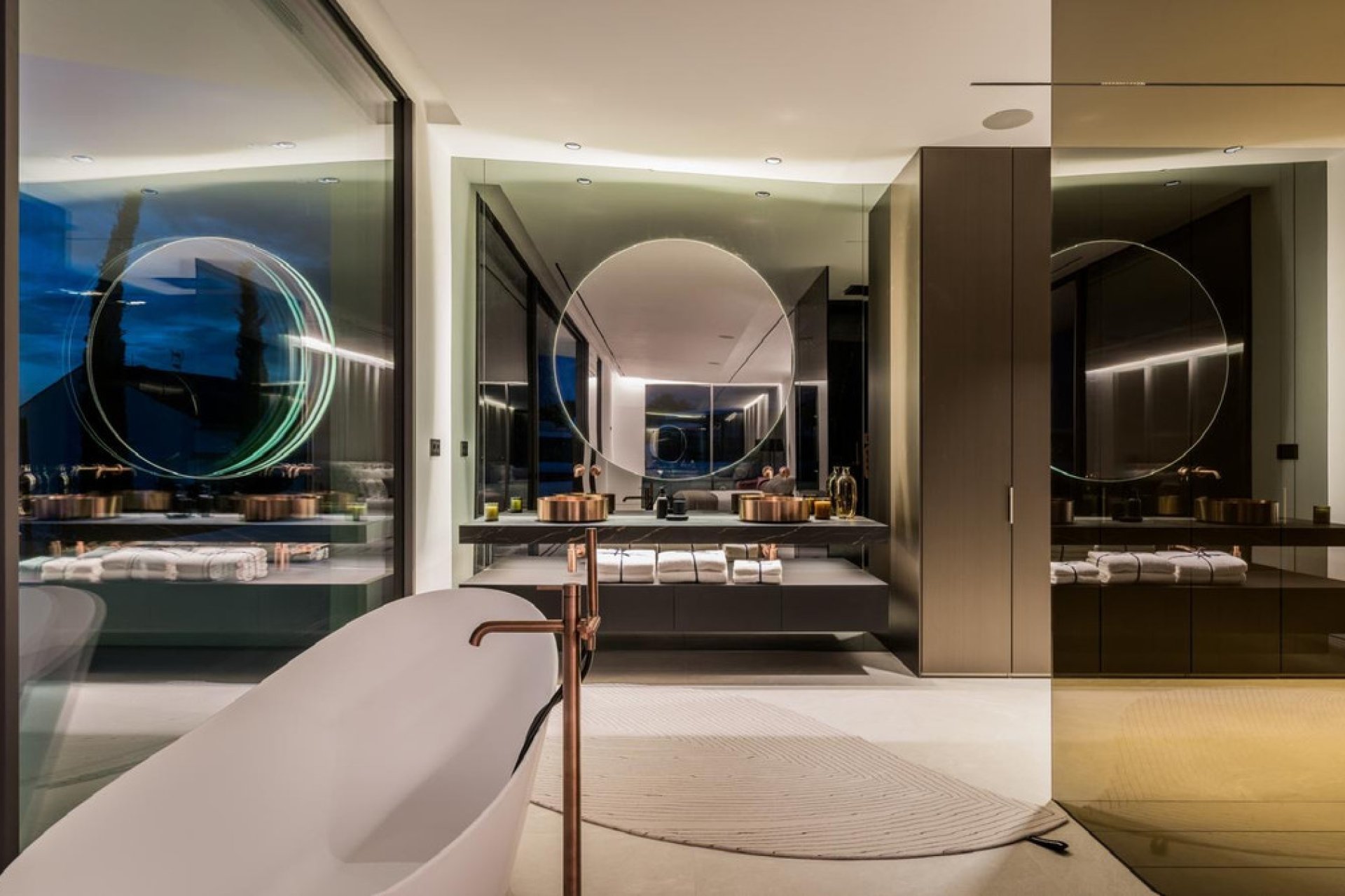 Resale - House - Detached Villa - Marbella - The Golden Mile