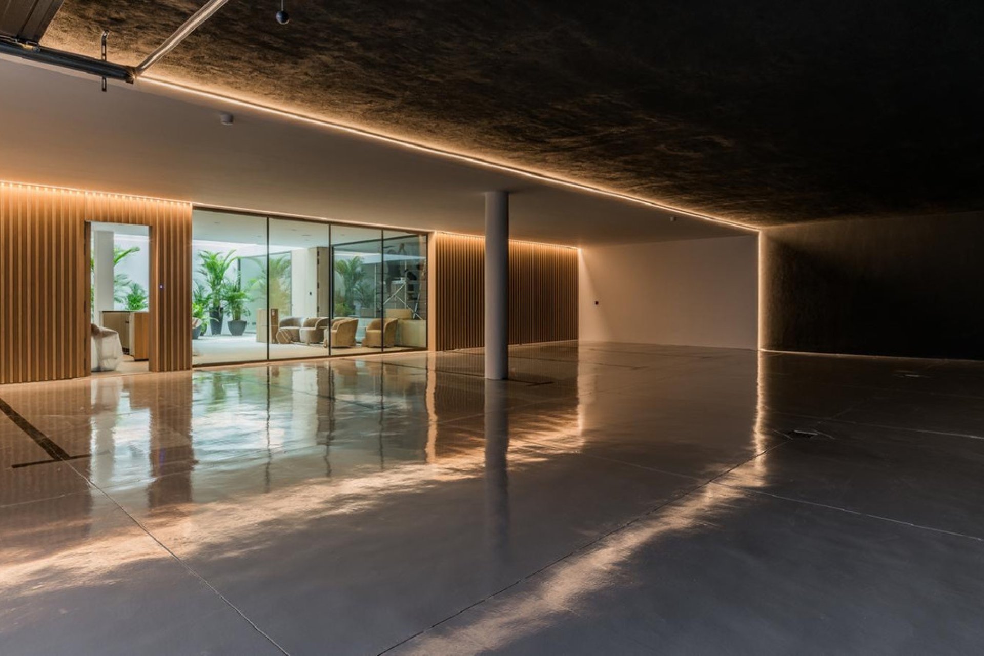 Resale - House - Detached Villa - Marbella - The Golden Mile