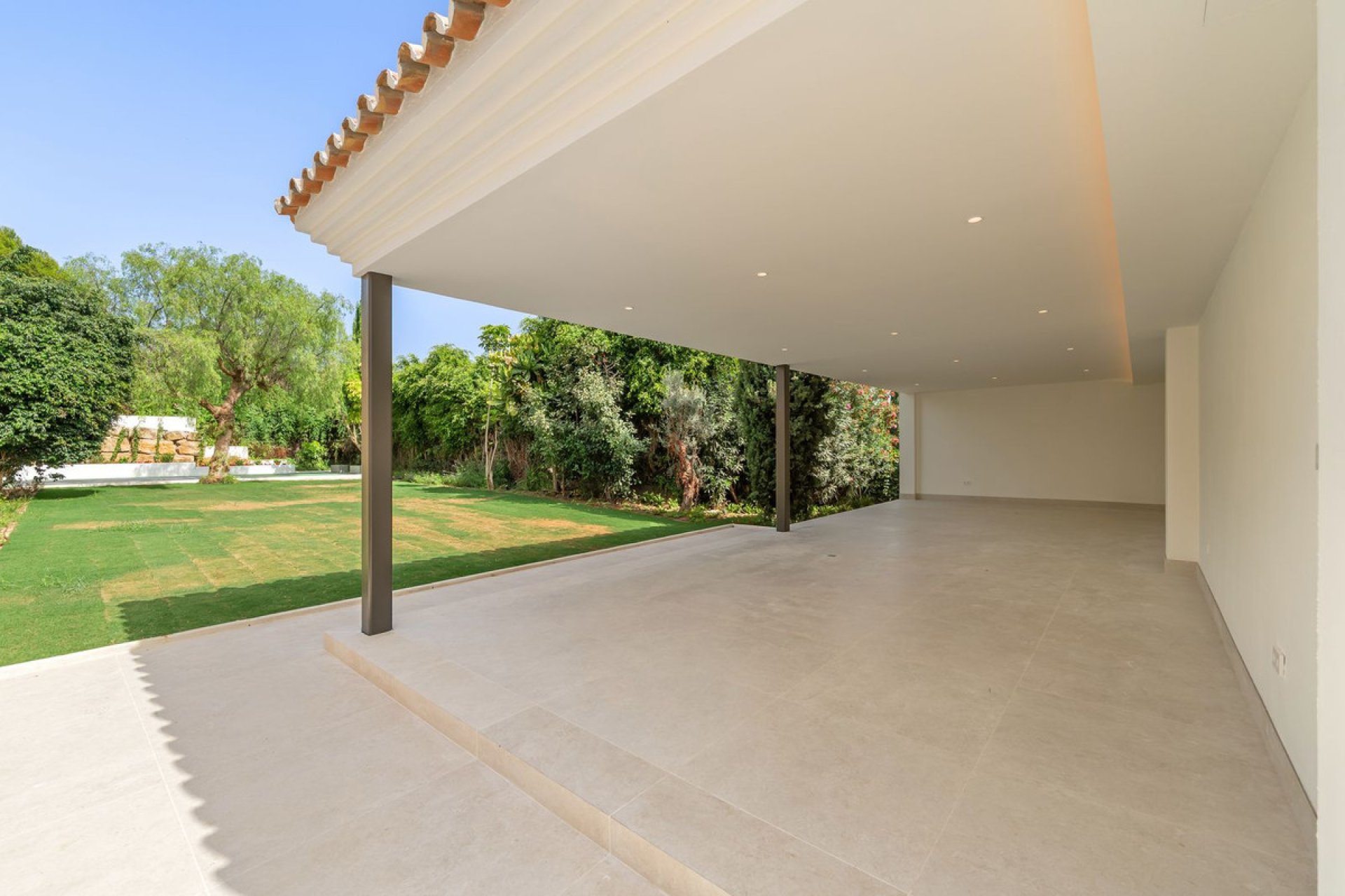 Resale - House - Detached Villa - Marbella - The Golden Mile