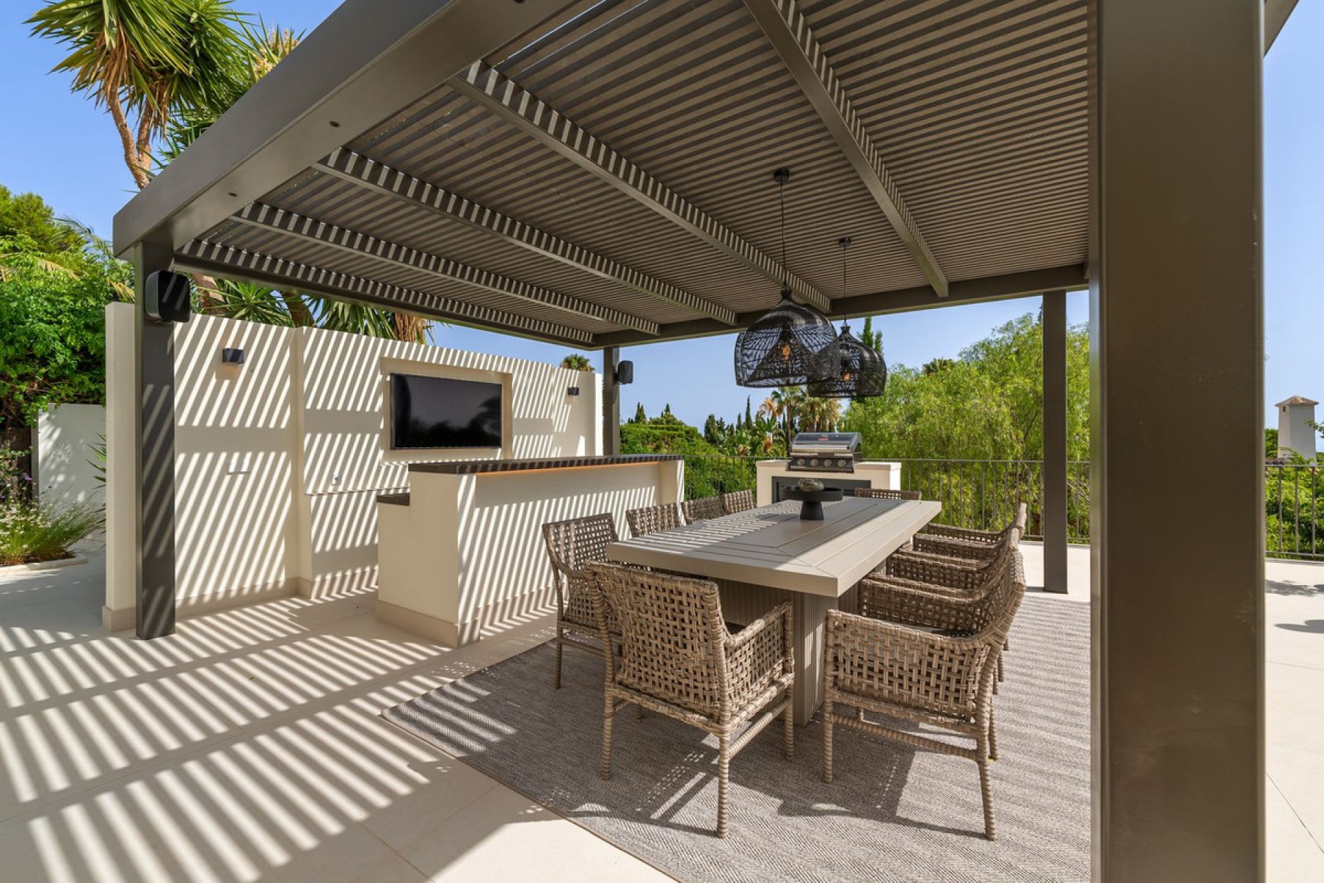 Resale - House - Detached Villa - Marbella - The Golden Mile