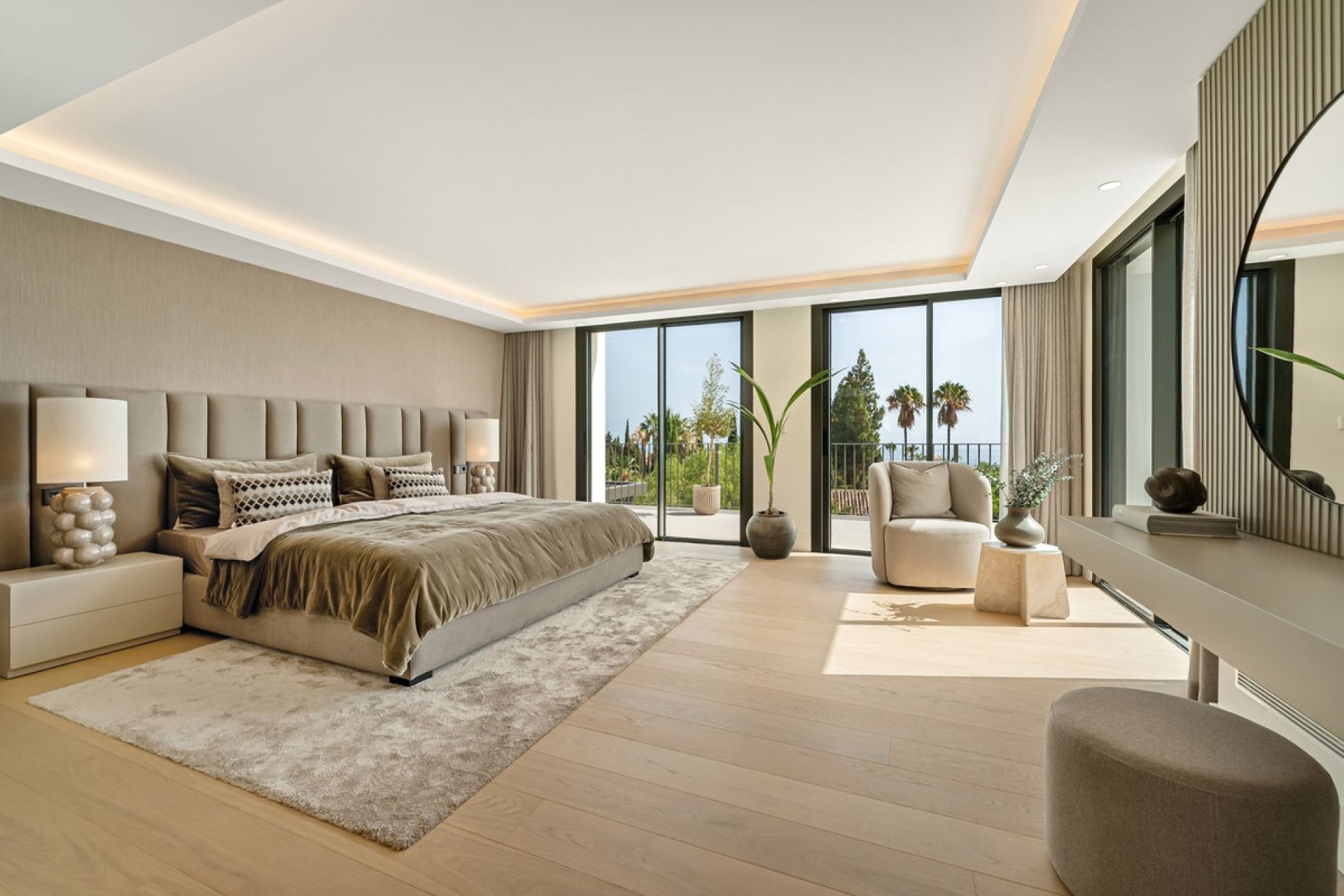 Resale - House - Detached Villa - Marbella - The Golden Mile