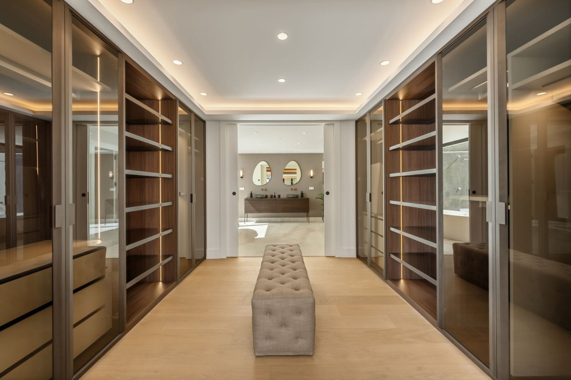 Resale - House - Detached Villa - Marbella - The Golden Mile