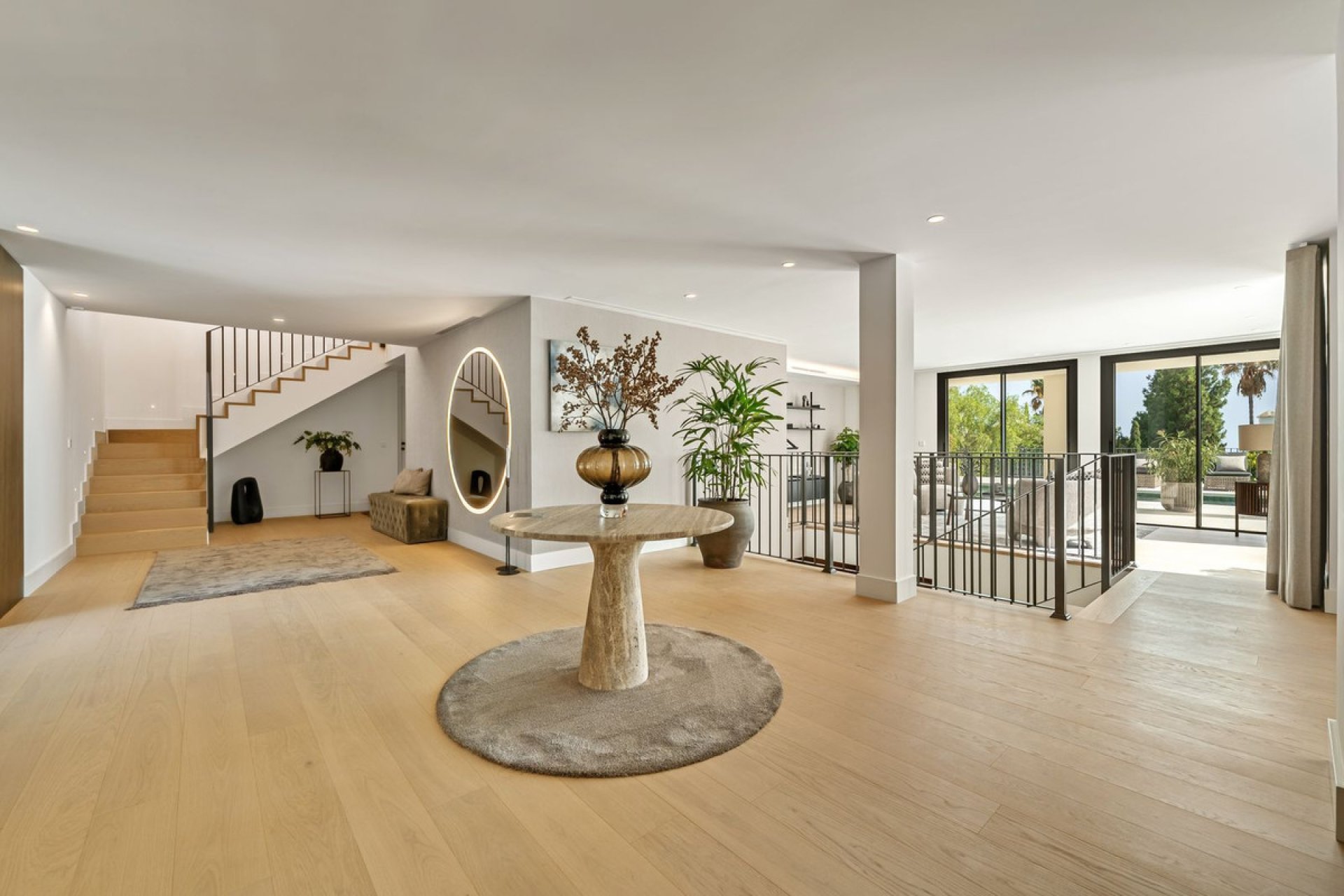 Resale - House - Detached Villa - Marbella - The Golden Mile