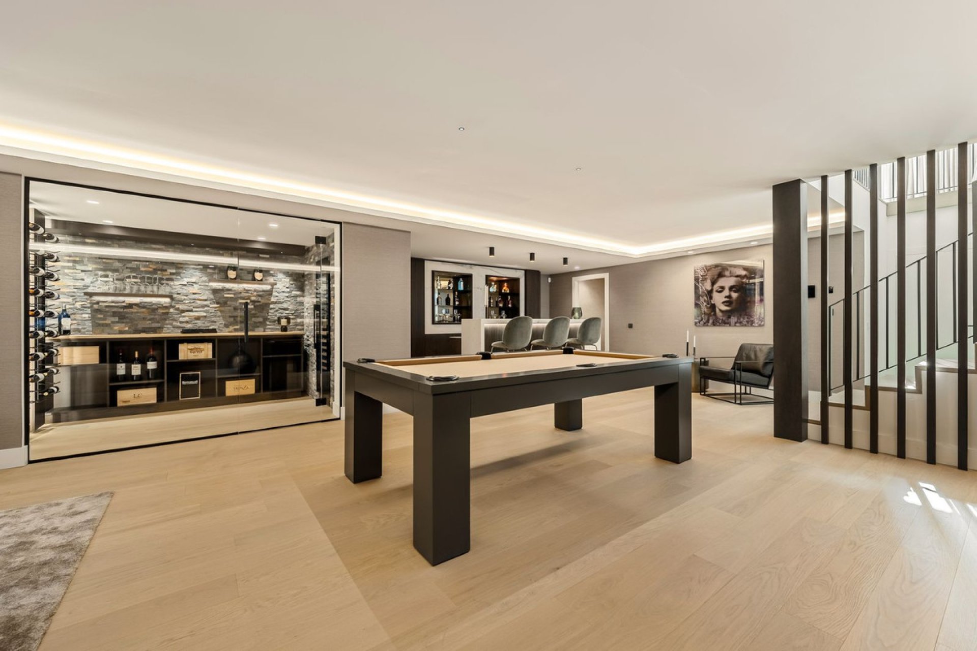 Resale - House - Detached Villa - Marbella - The Golden Mile