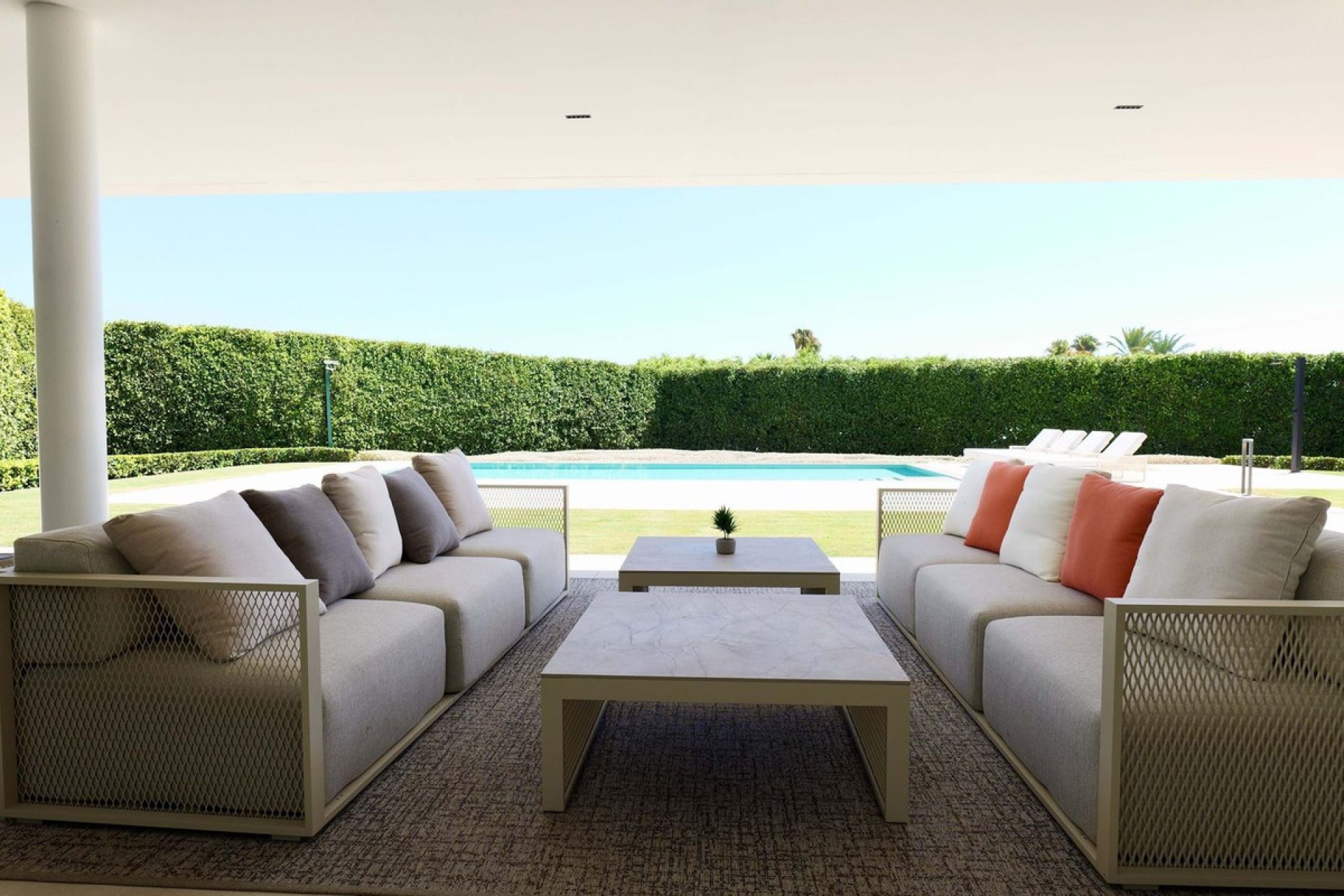 Resale - House - Detached Villa - Marbella - The Golden Mile