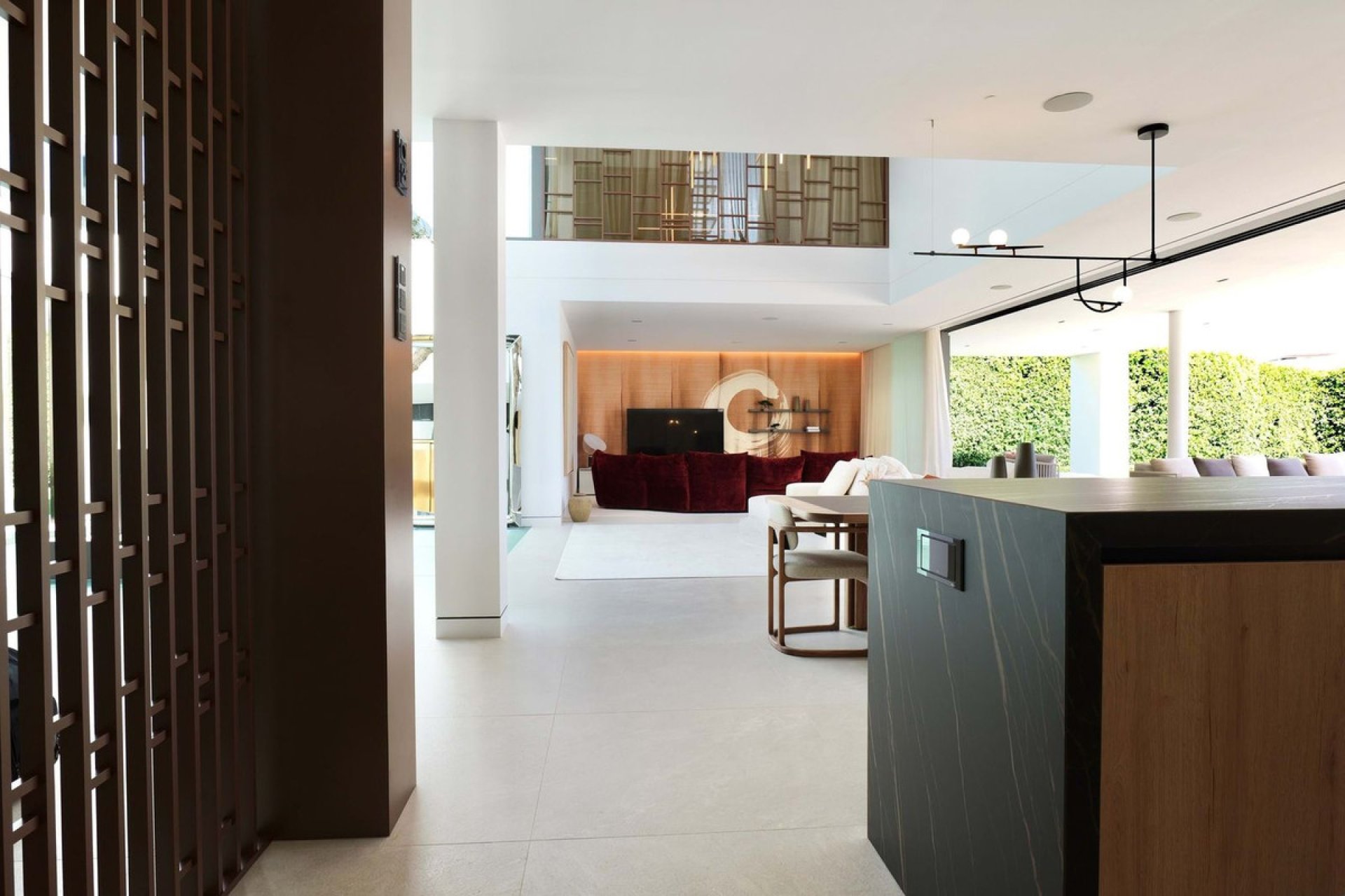 Resale - House - Detached Villa - Marbella - The Golden Mile