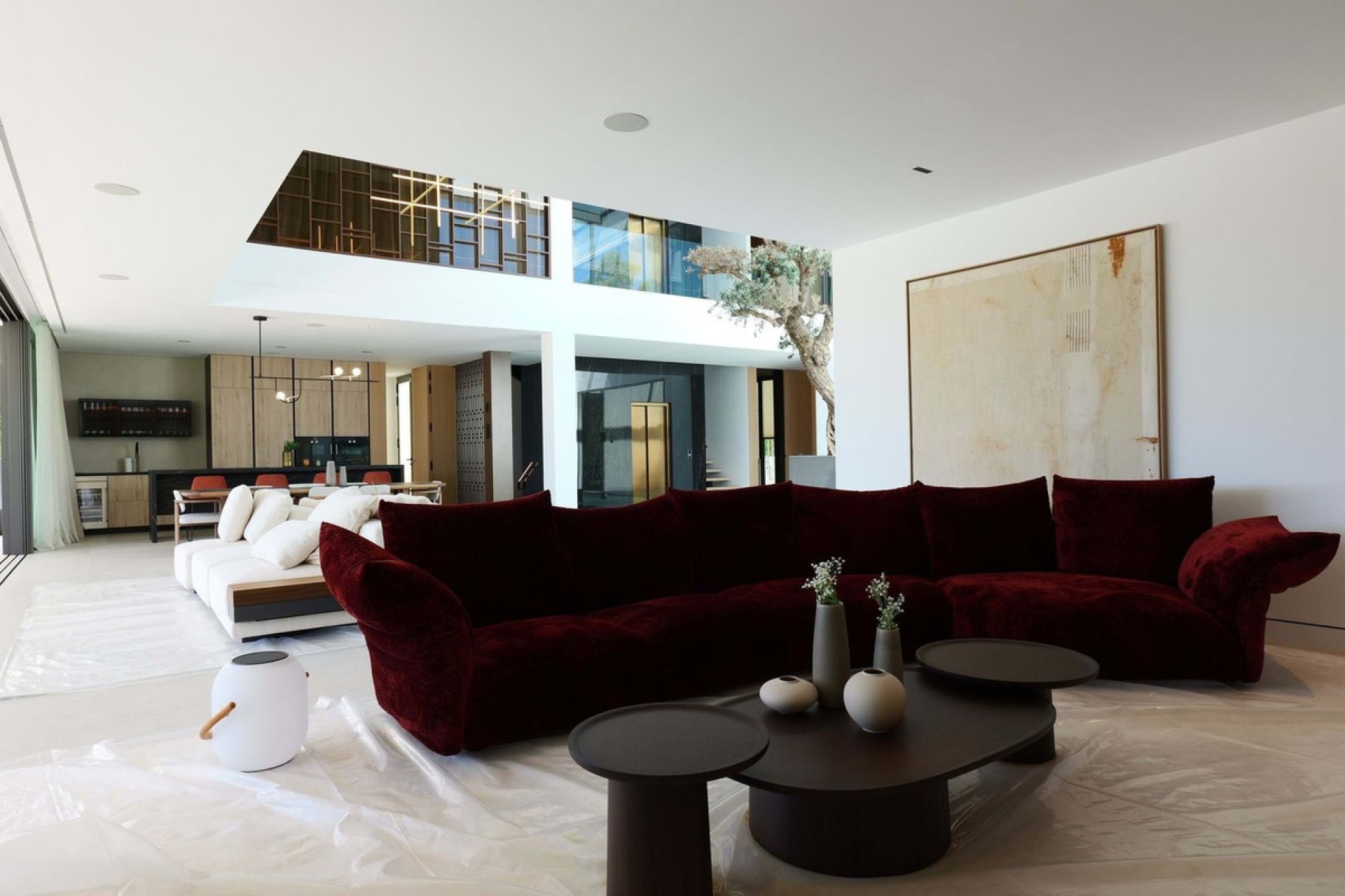 Resale - House - Detached Villa - Marbella - The Golden Mile