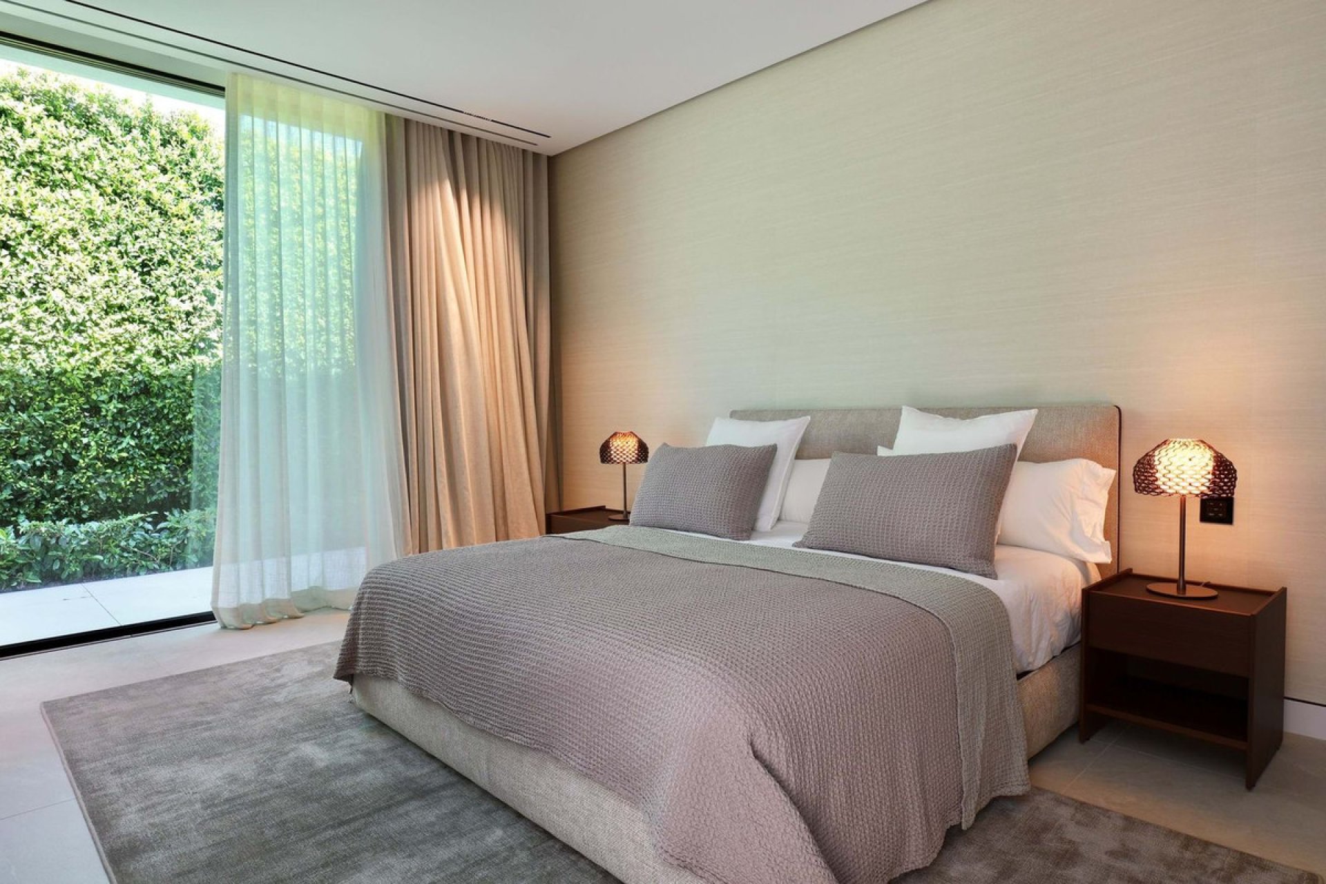 Resale - House - Detached Villa - Marbella - The Golden Mile