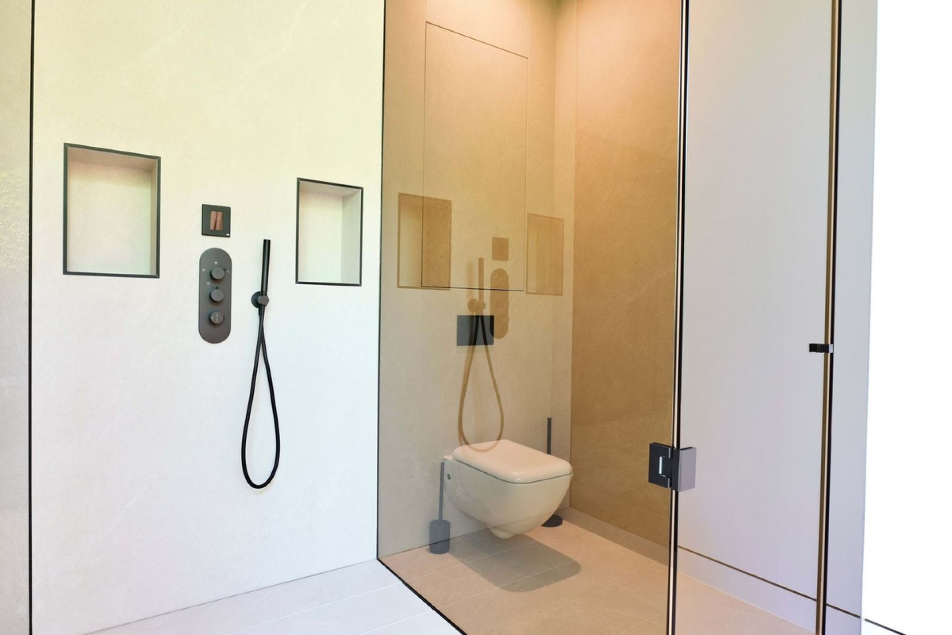 Resale - House - Detached Villa - Marbella - The Golden Mile