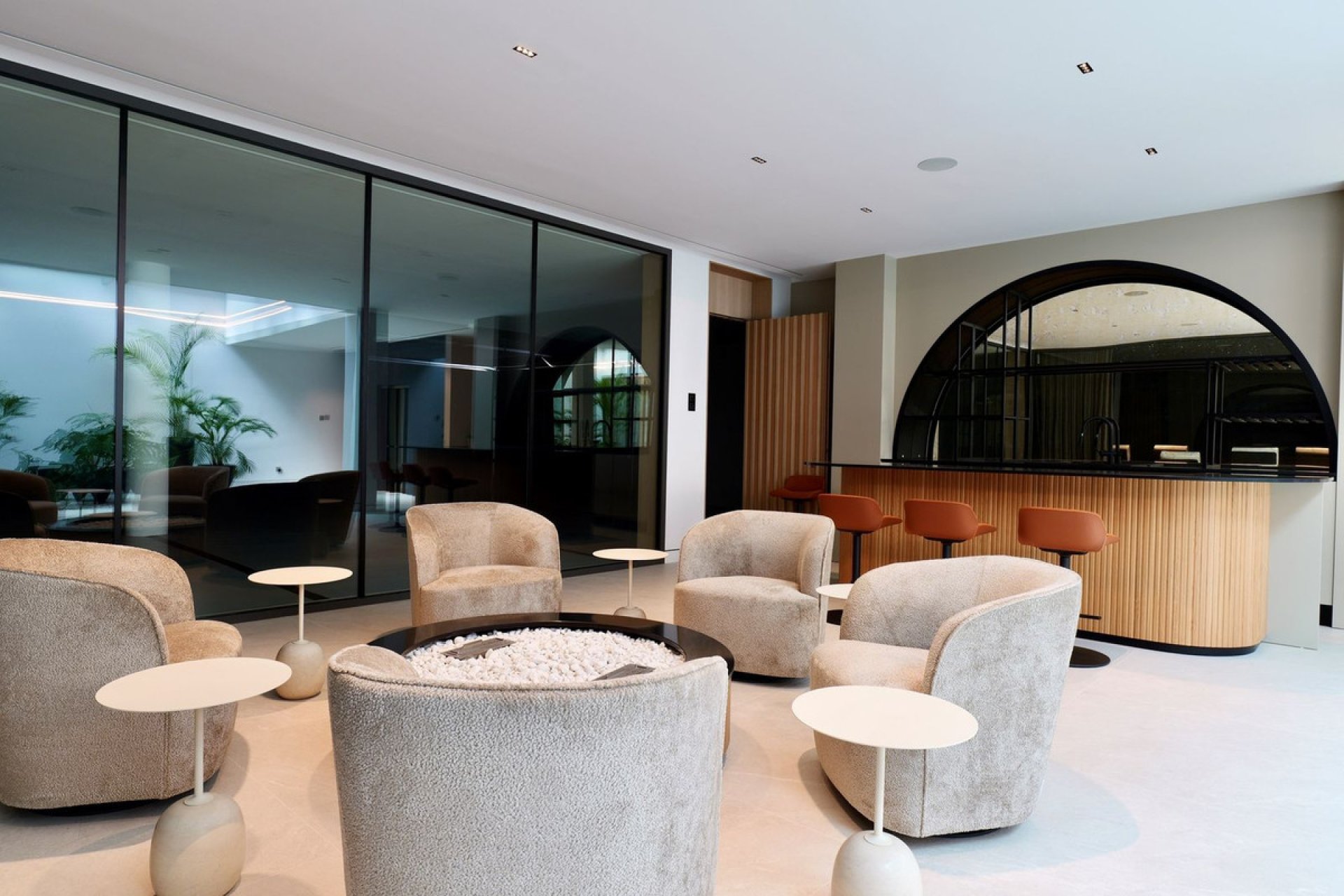 Resale - House - Detached Villa - Marbella - The Golden Mile