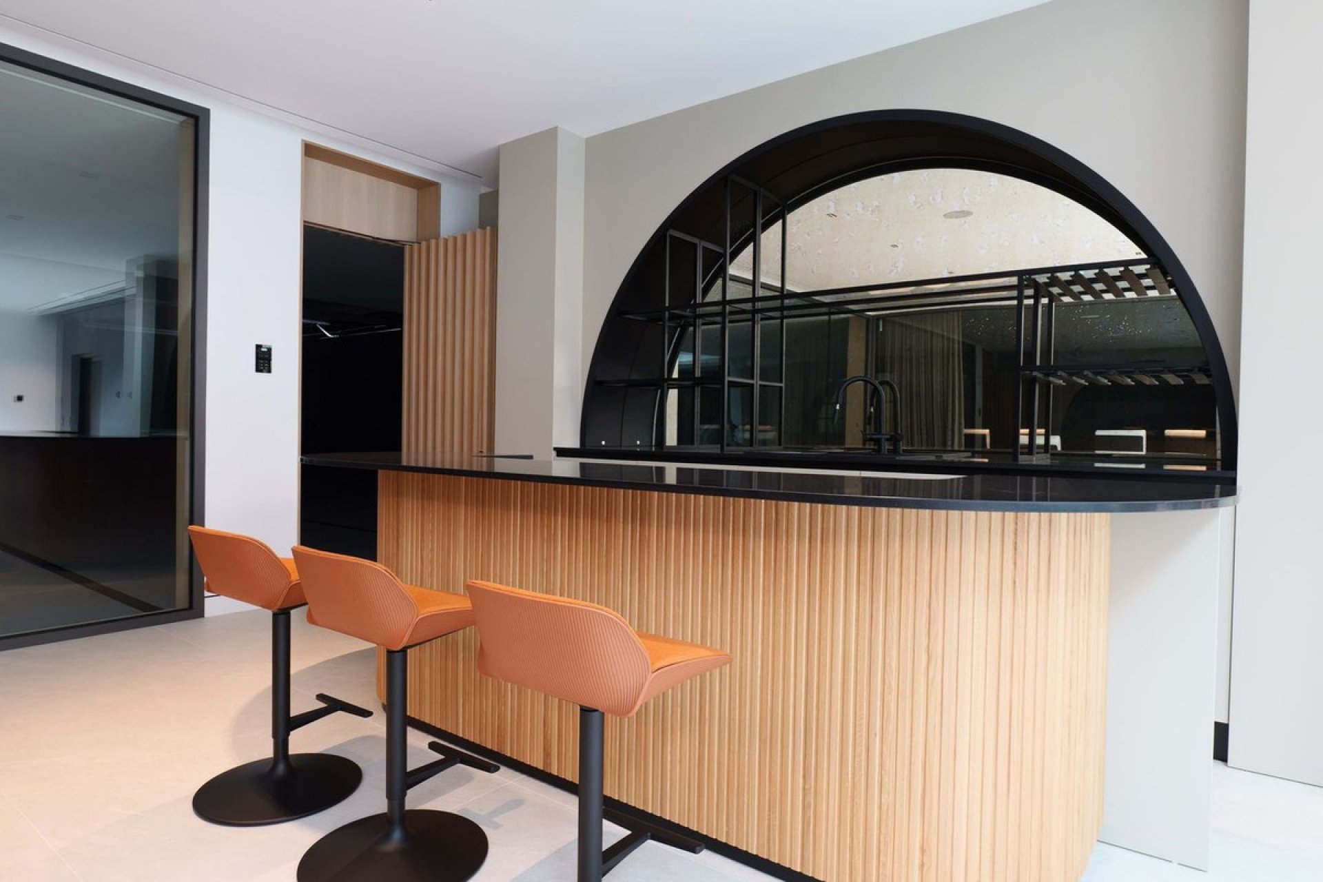 Resale - House - Detached Villa - Marbella - The Golden Mile