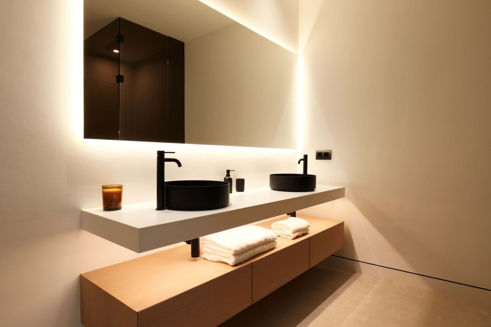 Resale - House - Detached Villa - Marbella - The Golden Mile