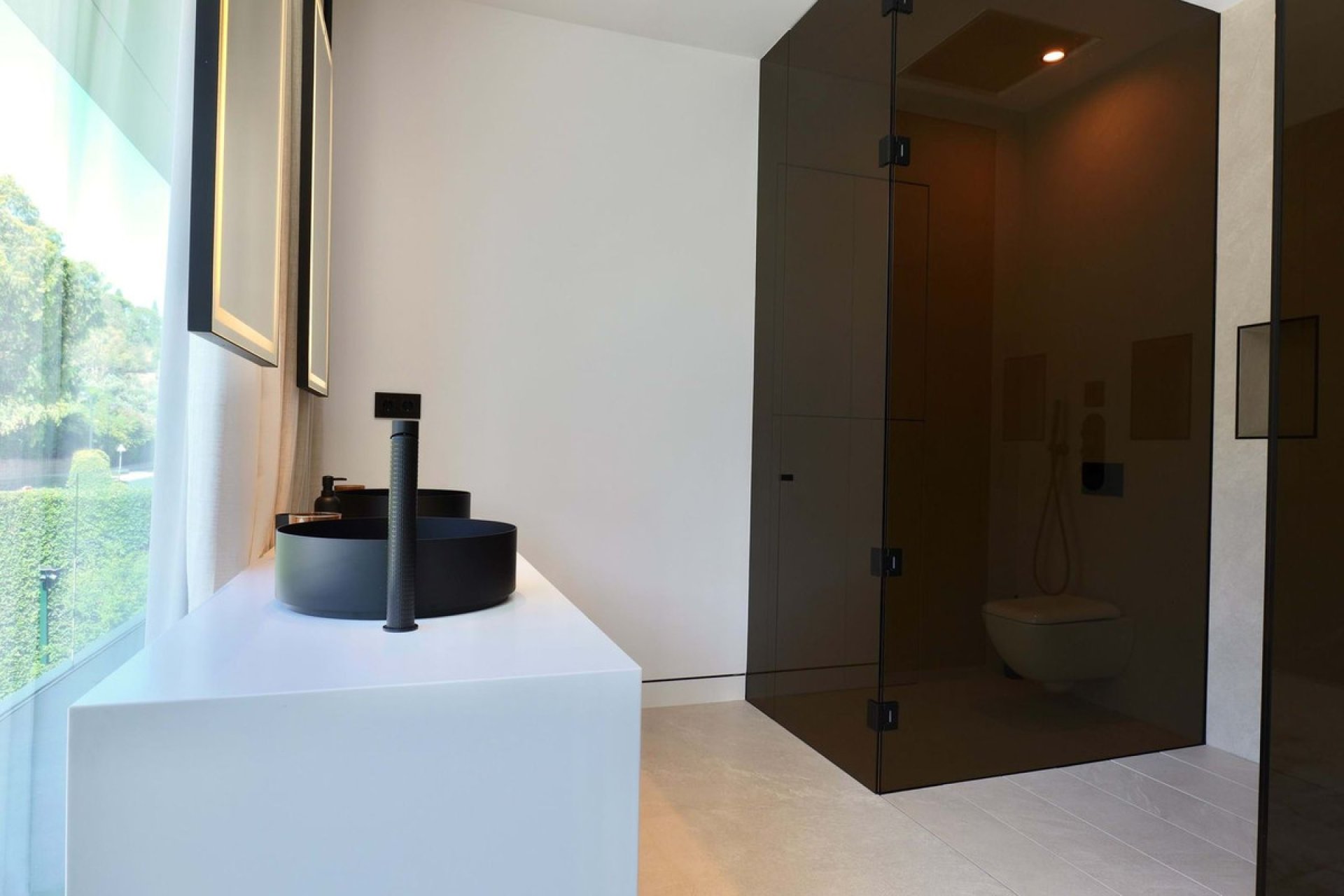 Resale - House - Detached Villa - Marbella - The Golden Mile