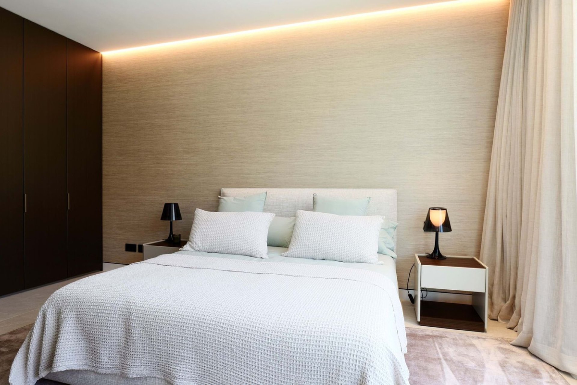 Resale - House - Detached Villa - Marbella - The Golden Mile