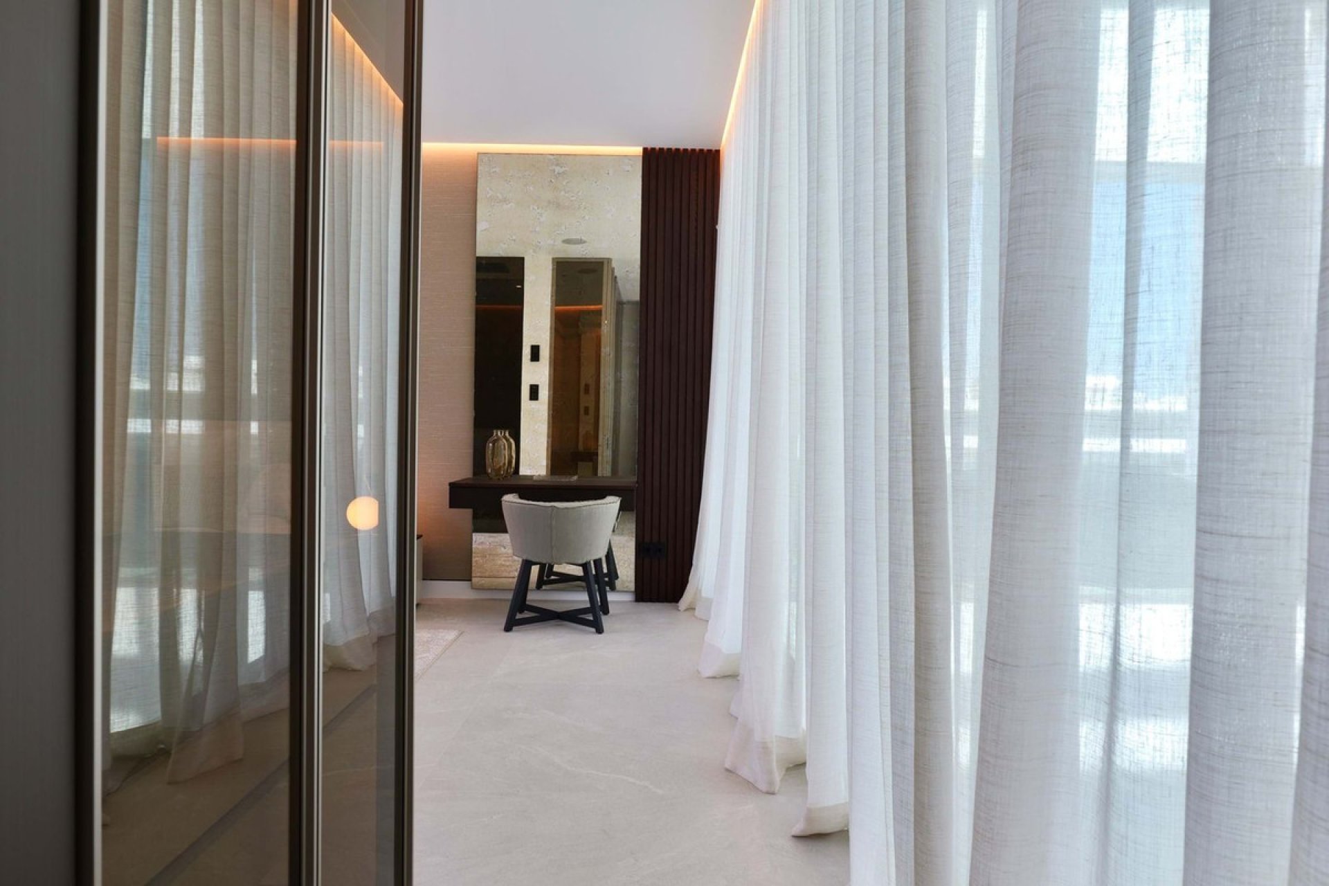 Resale - House - Detached Villa - Marbella - The Golden Mile