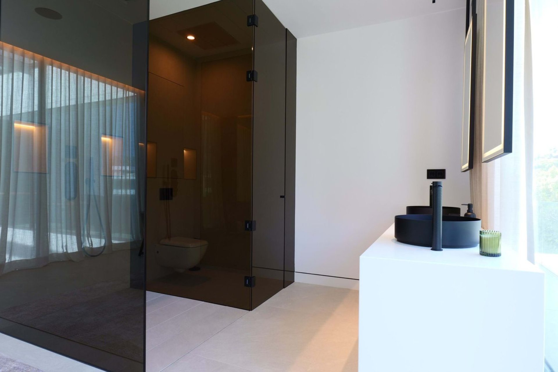 Resale - House - Detached Villa - Marbella - The Golden Mile