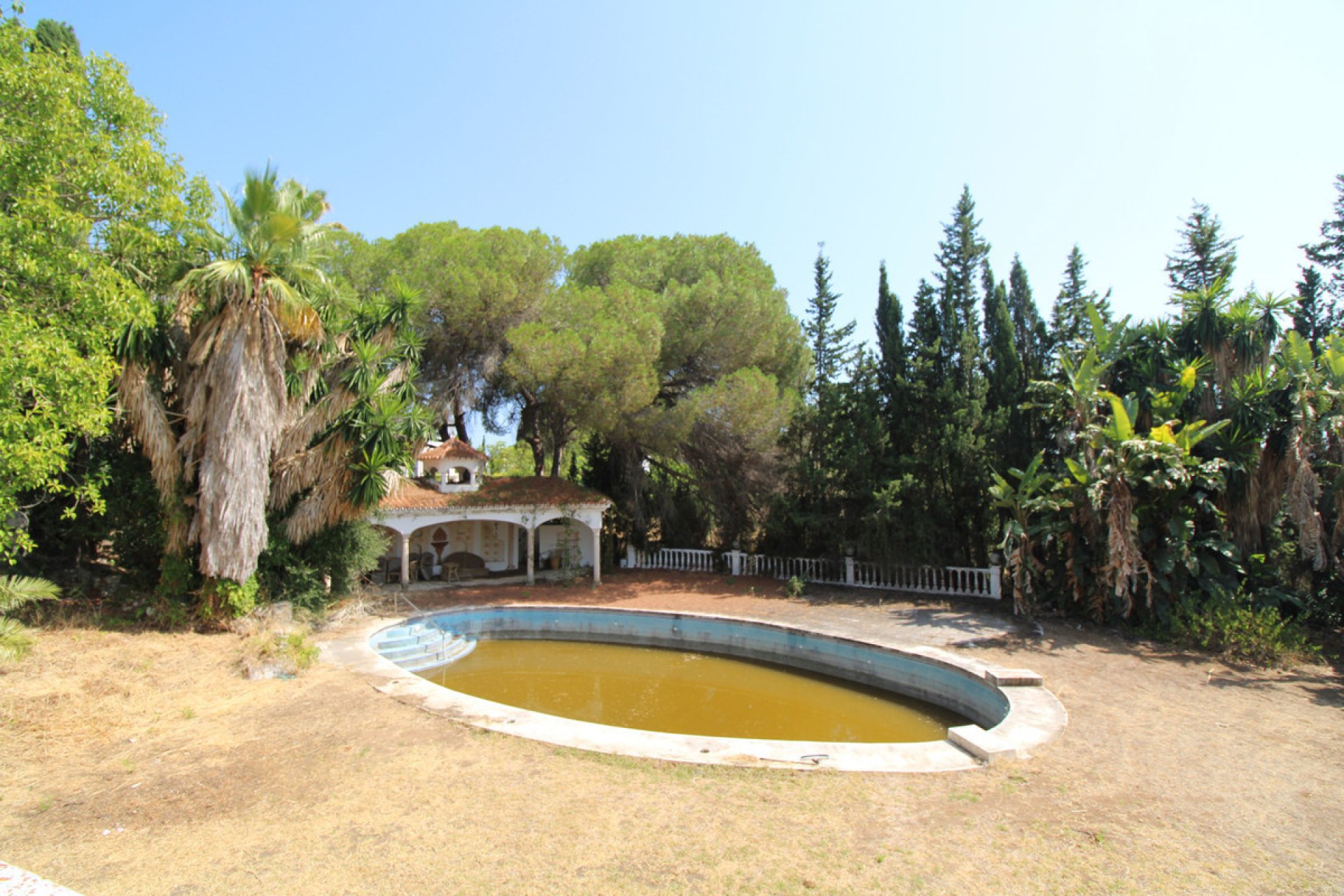 Resale - House - Detached Villa - Marbella - The Golden Mile