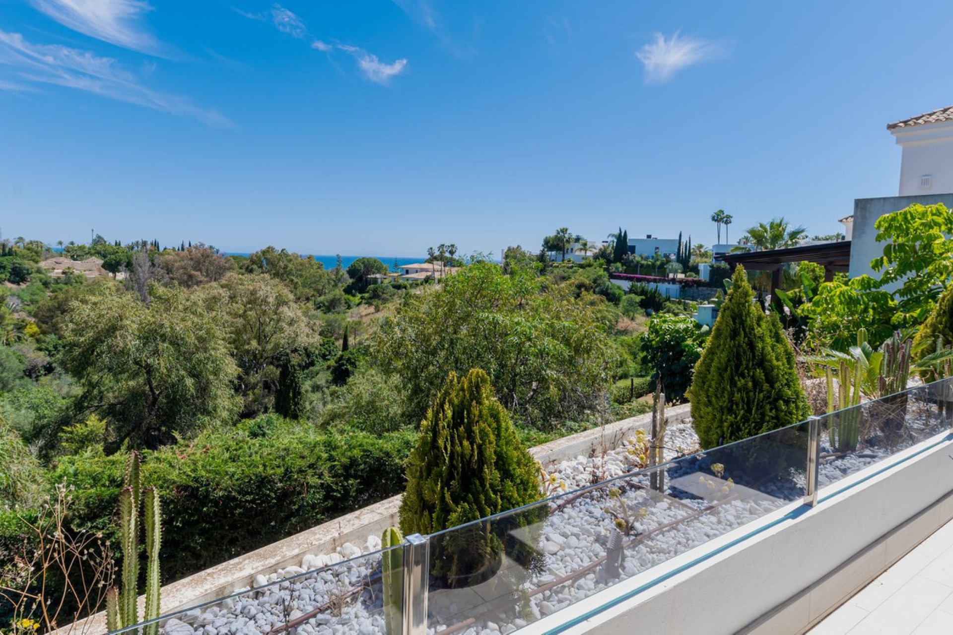 Resale - House - Detached Villa - Marbella - The Golden Mile