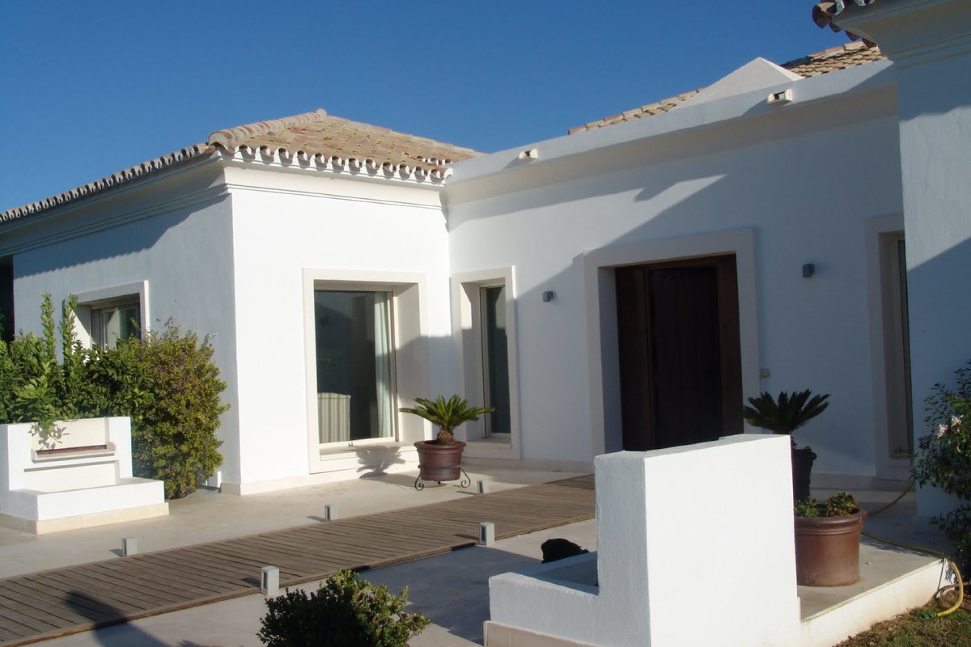 Resale - House - Detached Villa - Marbella - The Golden Mile