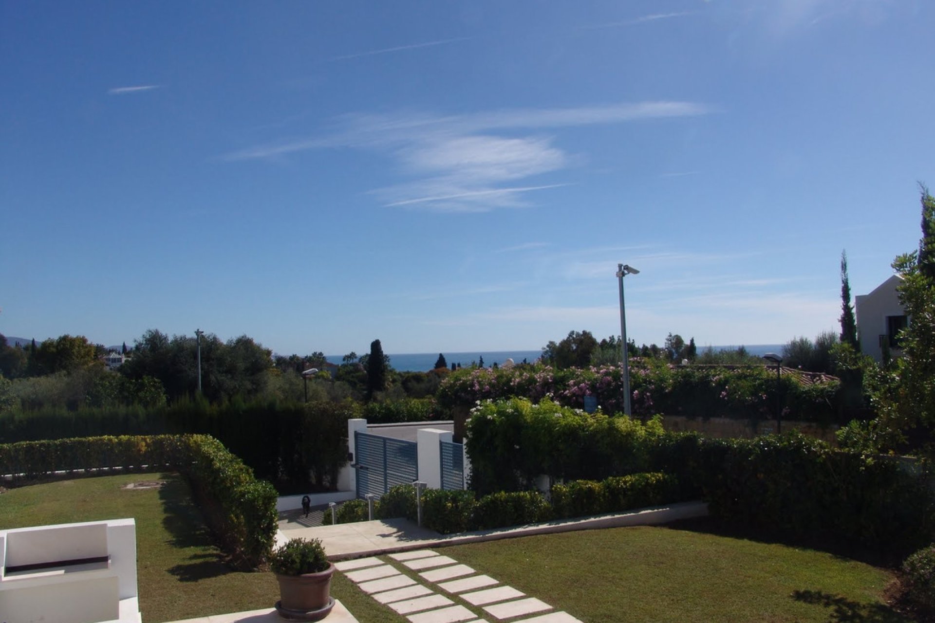 Resale - House - Detached Villa - Marbella - The Golden Mile