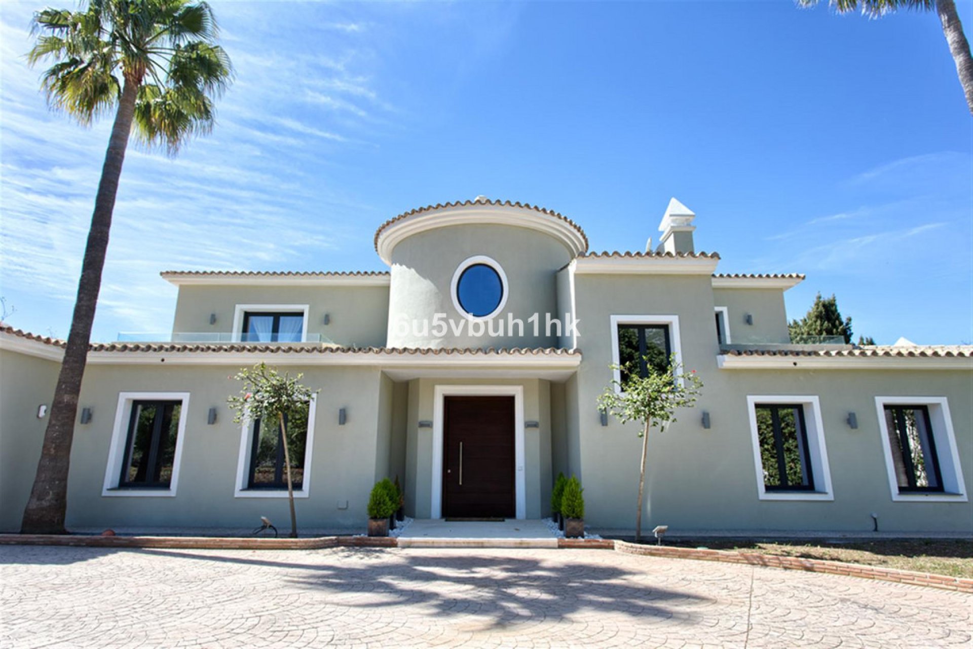 Resale - House - Detached Villa - Marbella - The Golden Mile