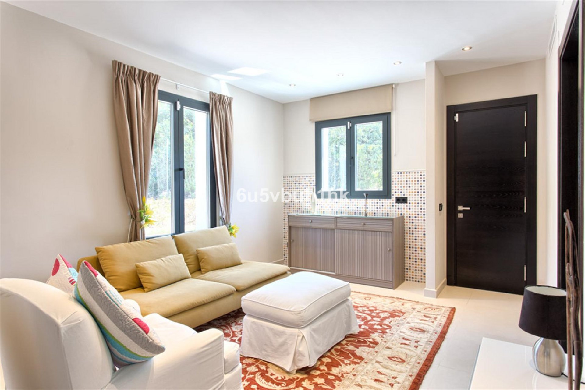 Resale - House - Detached Villa - Marbella - The Golden Mile