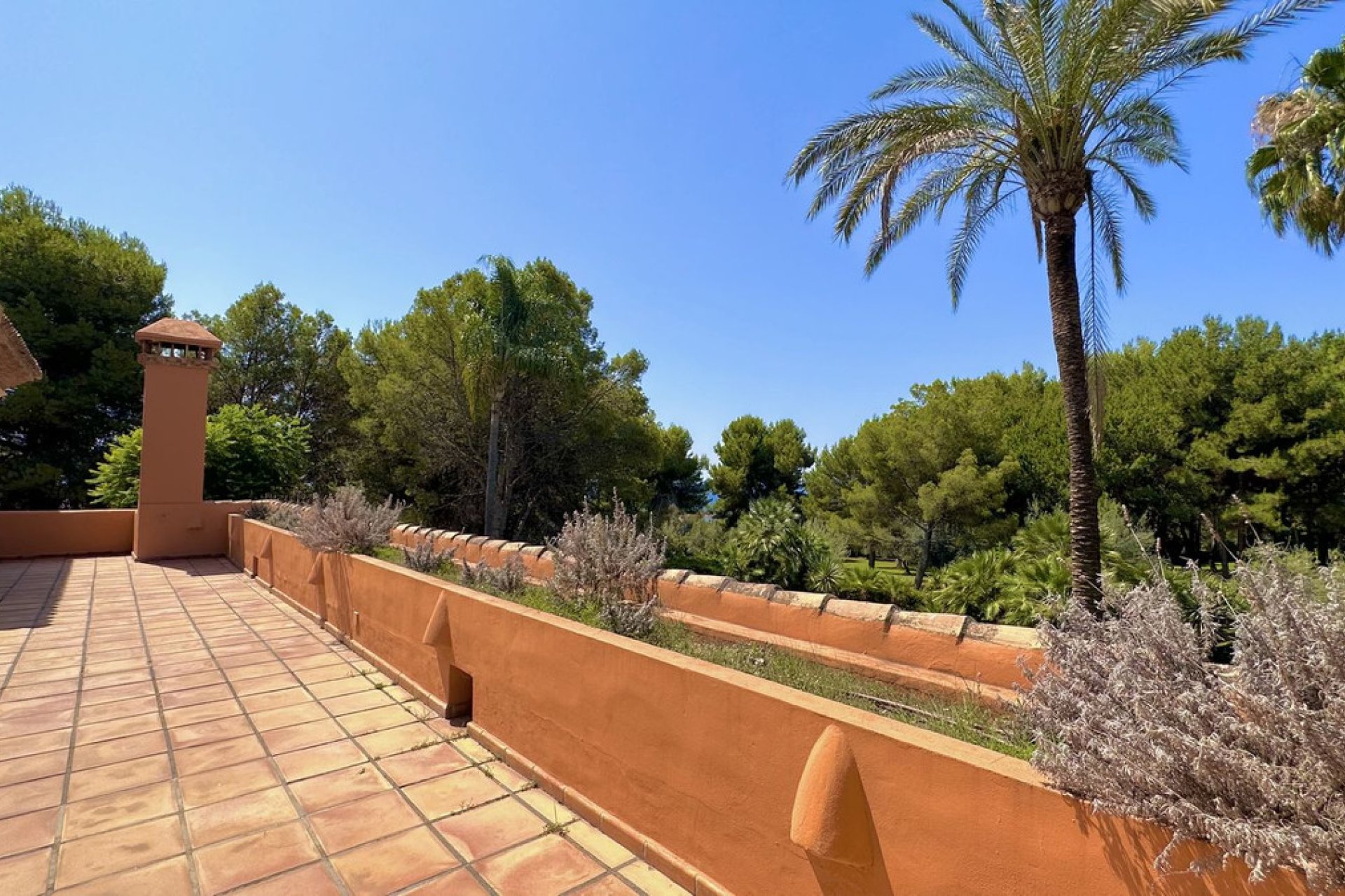 Resale - House - Detached Villa - Marbella - The Golden Mile