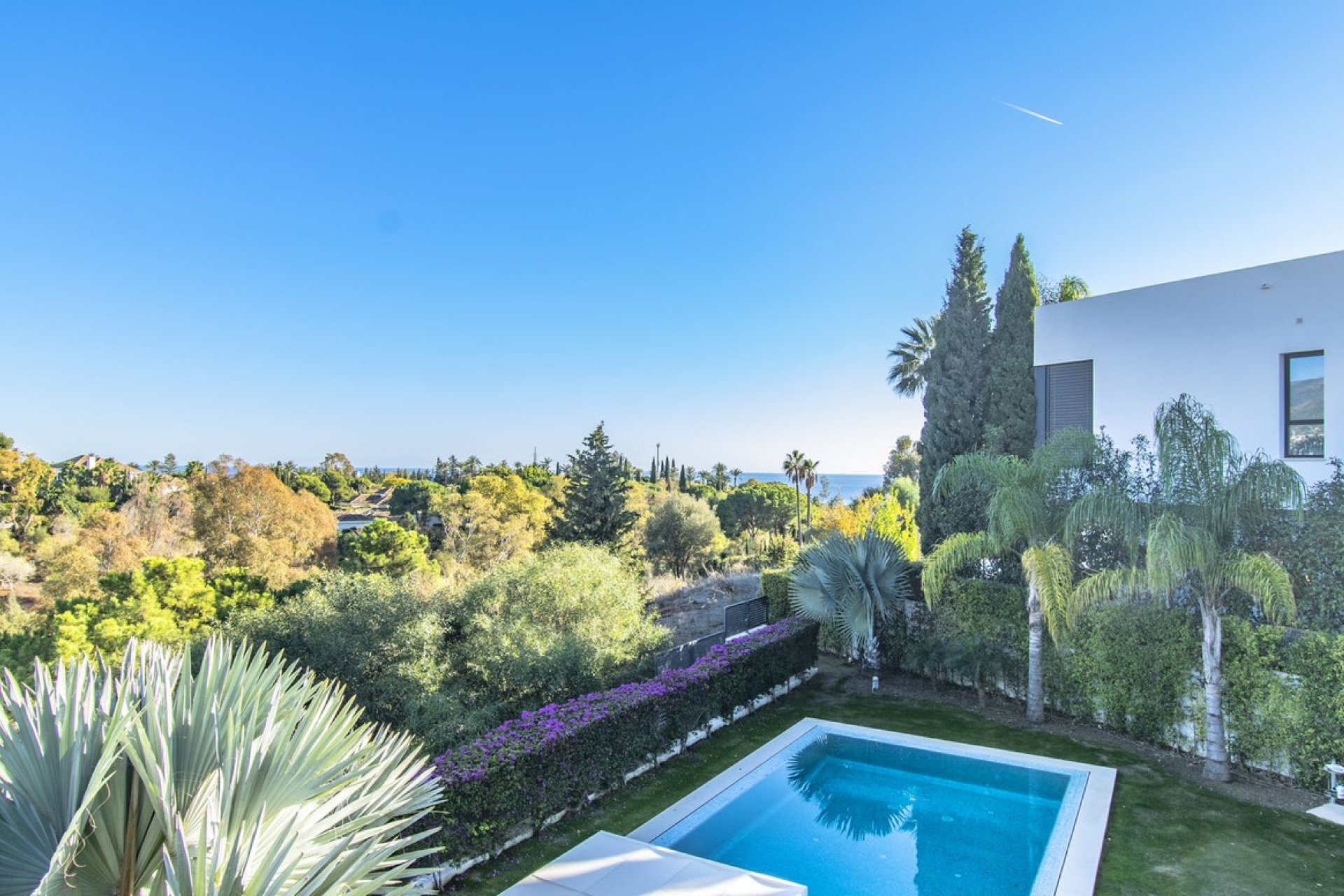 Resale - House - Detached Villa - Marbella - The Golden Mile