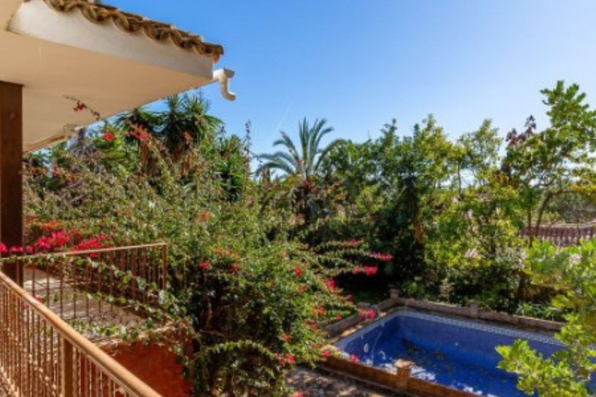 Resale - House - Detached Villa - Marbella - The Golden Mile