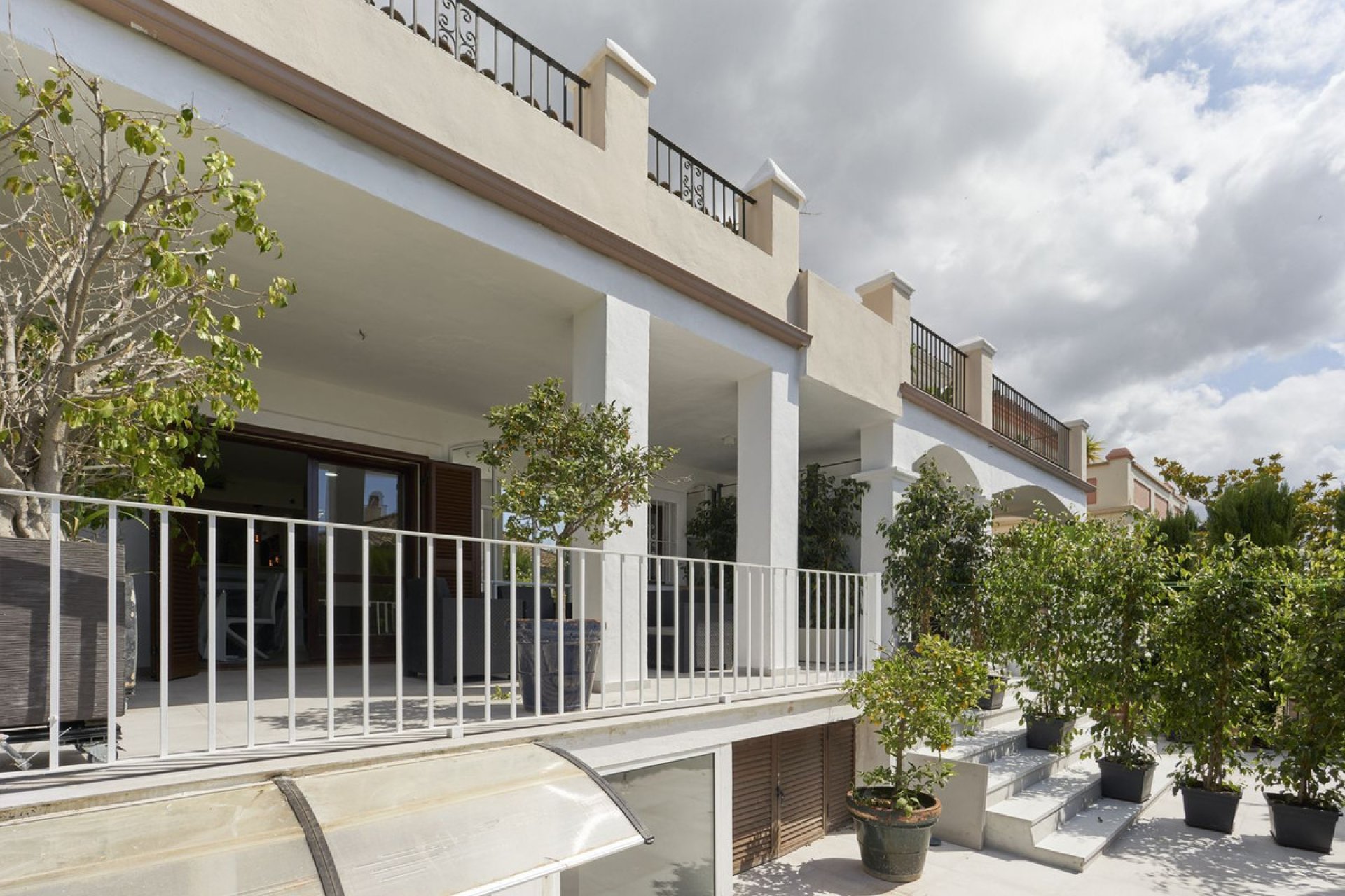 Resale - House - Detached Villa - Marbella - The Golden Mile