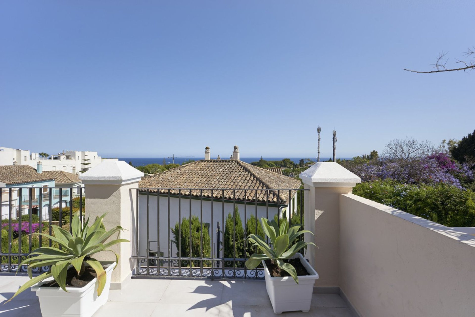 Resale - House - Detached Villa - Marbella - The Golden Mile