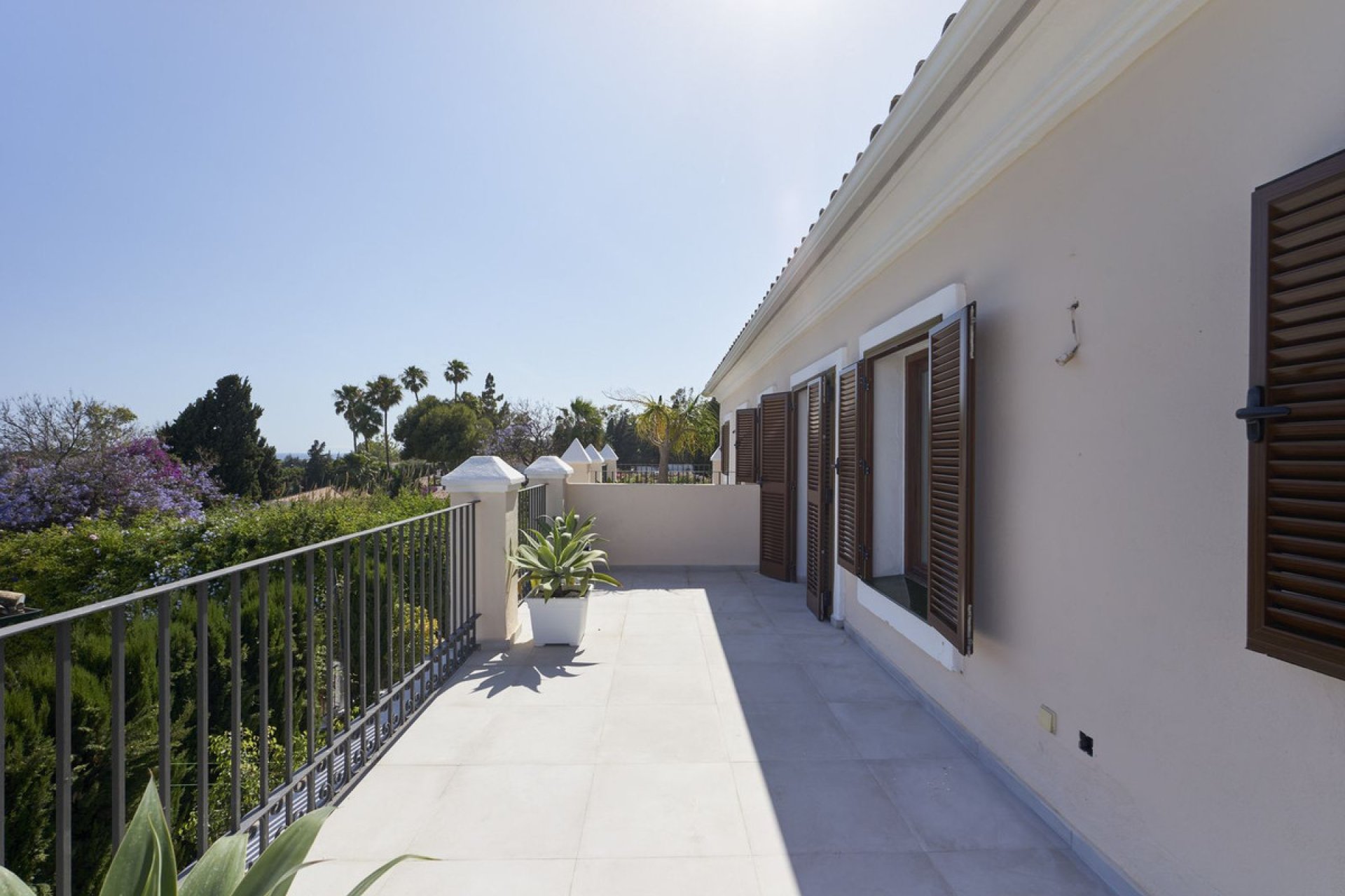 Resale - House - Detached Villa - Marbella - The Golden Mile