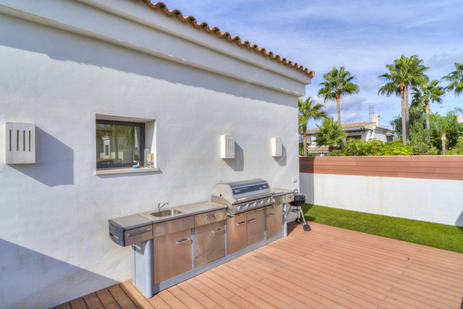 Resale - House - Detached Villa - Marbella - The Golden Mile