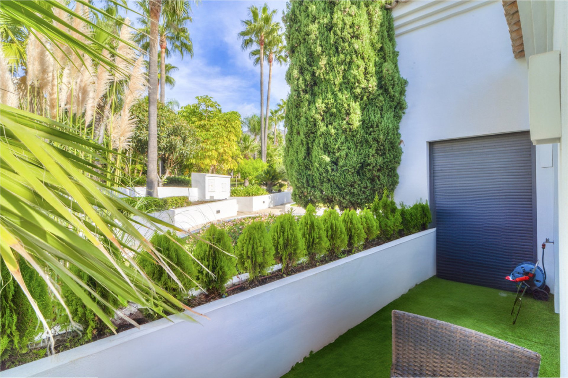 Resale - House - Detached Villa - Marbella - The Golden Mile