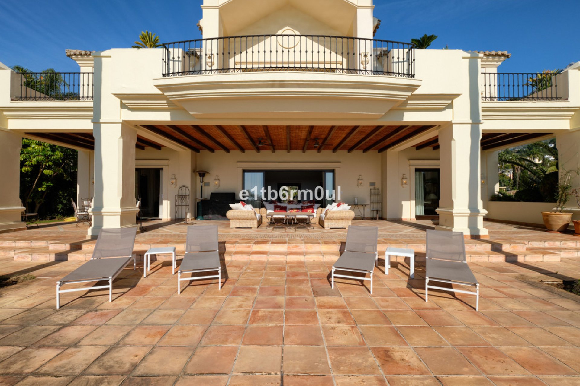 Resale - House - Detached Villa - Marbella - The Golden Mile