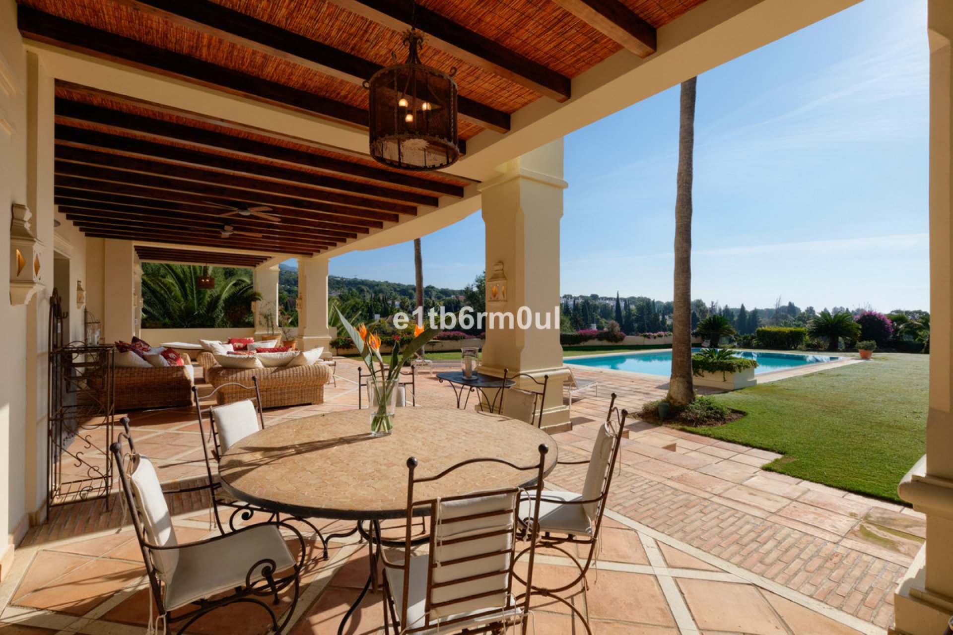 Resale - House - Detached Villa - Marbella - The Golden Mile